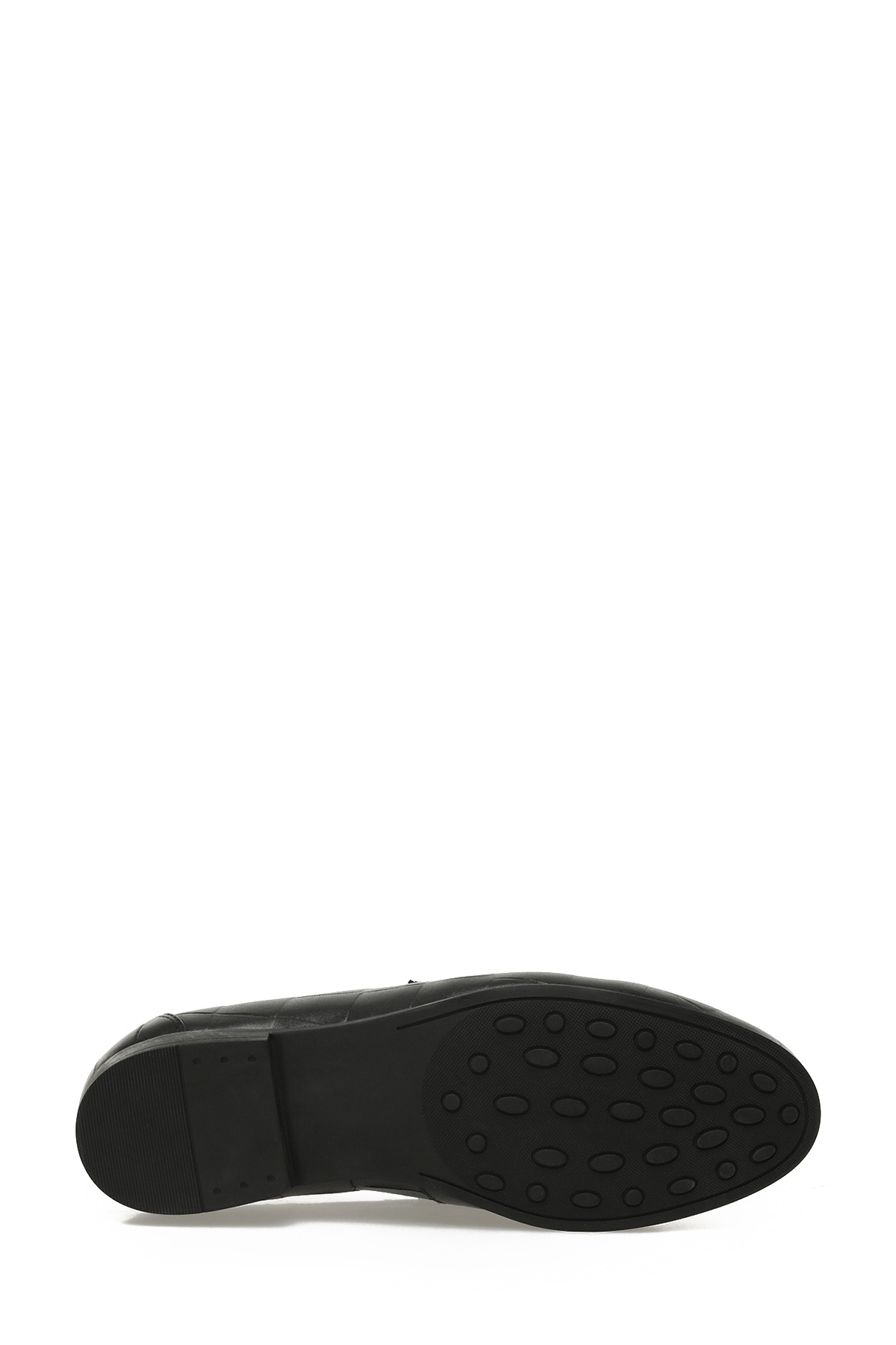 ALAP-K 5PR Siyah Erkek Makosen - Görsel 8