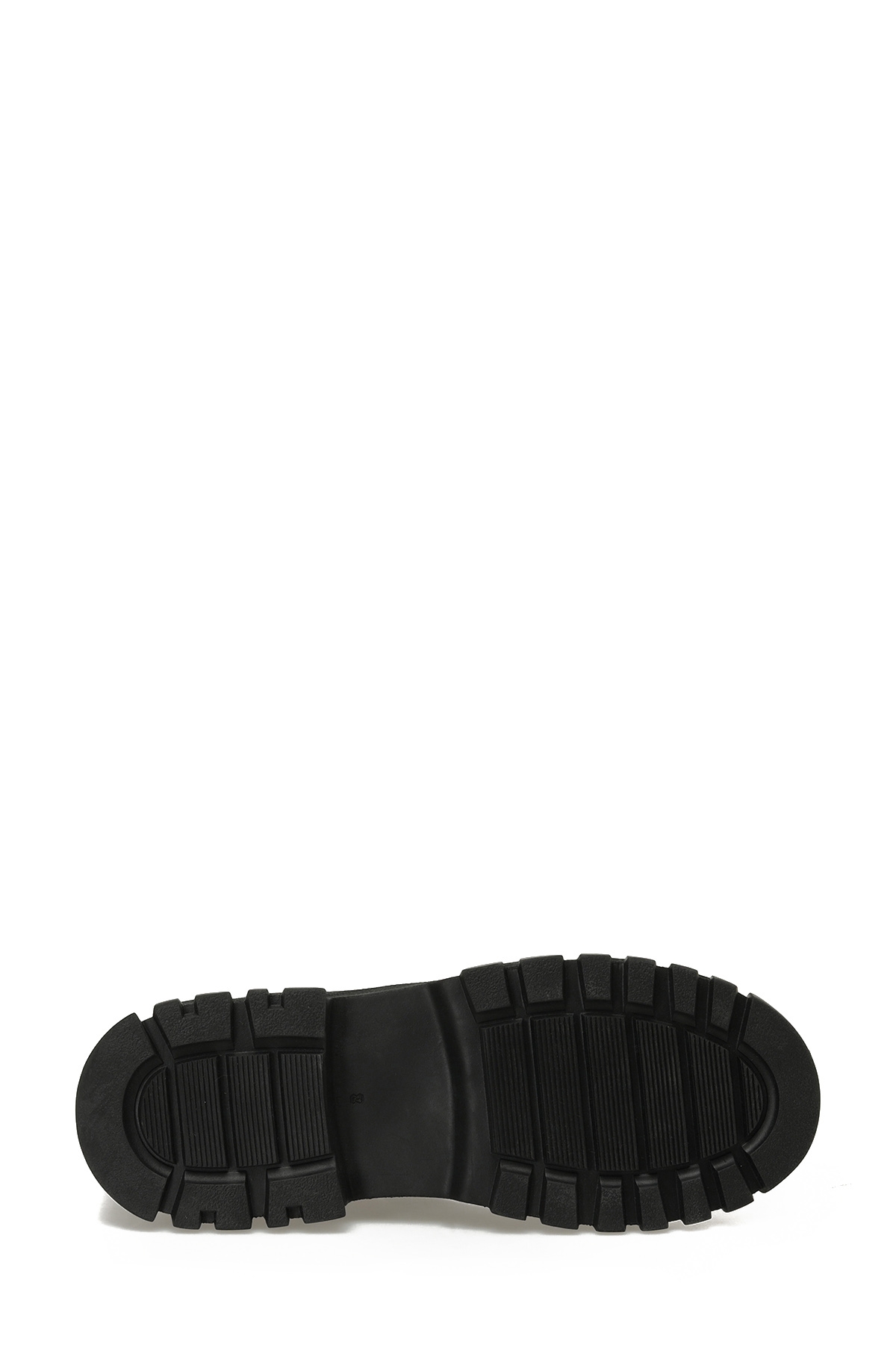 Polaris 326607.Z5PR Siyah Kadın Kar Botu - Görsel 7