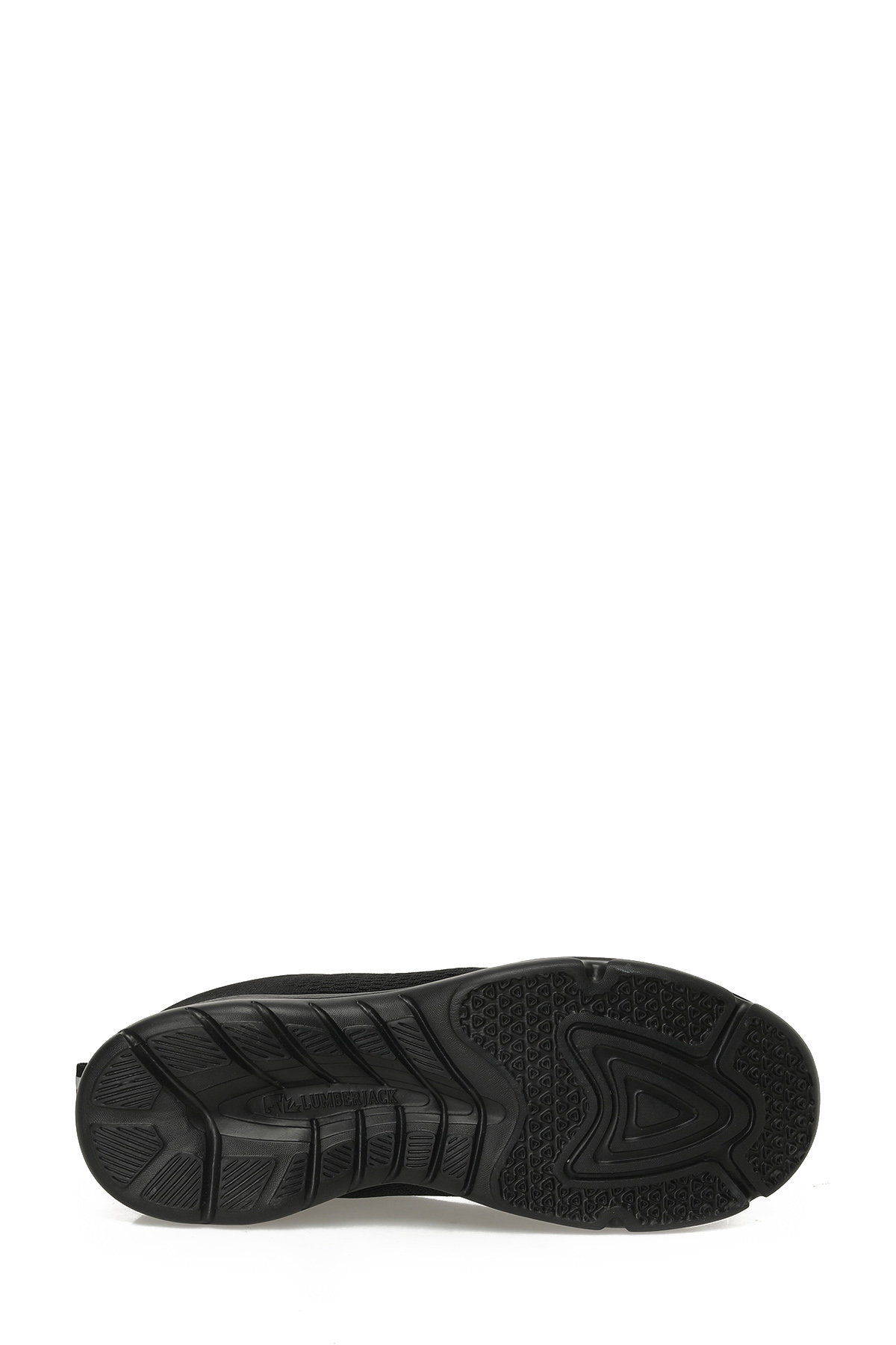 AGATHA 6FX Siyah Erkek Comfort Ayakkabı - Görsel 8