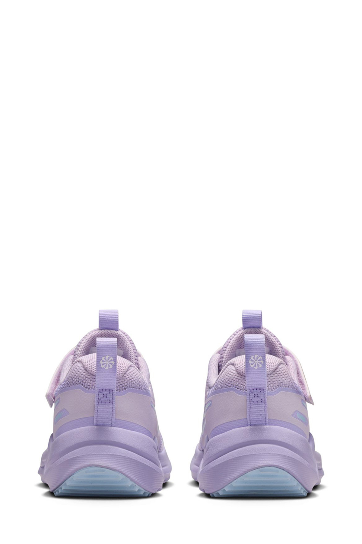 COSMIC RUNNER (PSV) Gri Kız Çocuk Koşu Ayakkabısı - Görsel 8