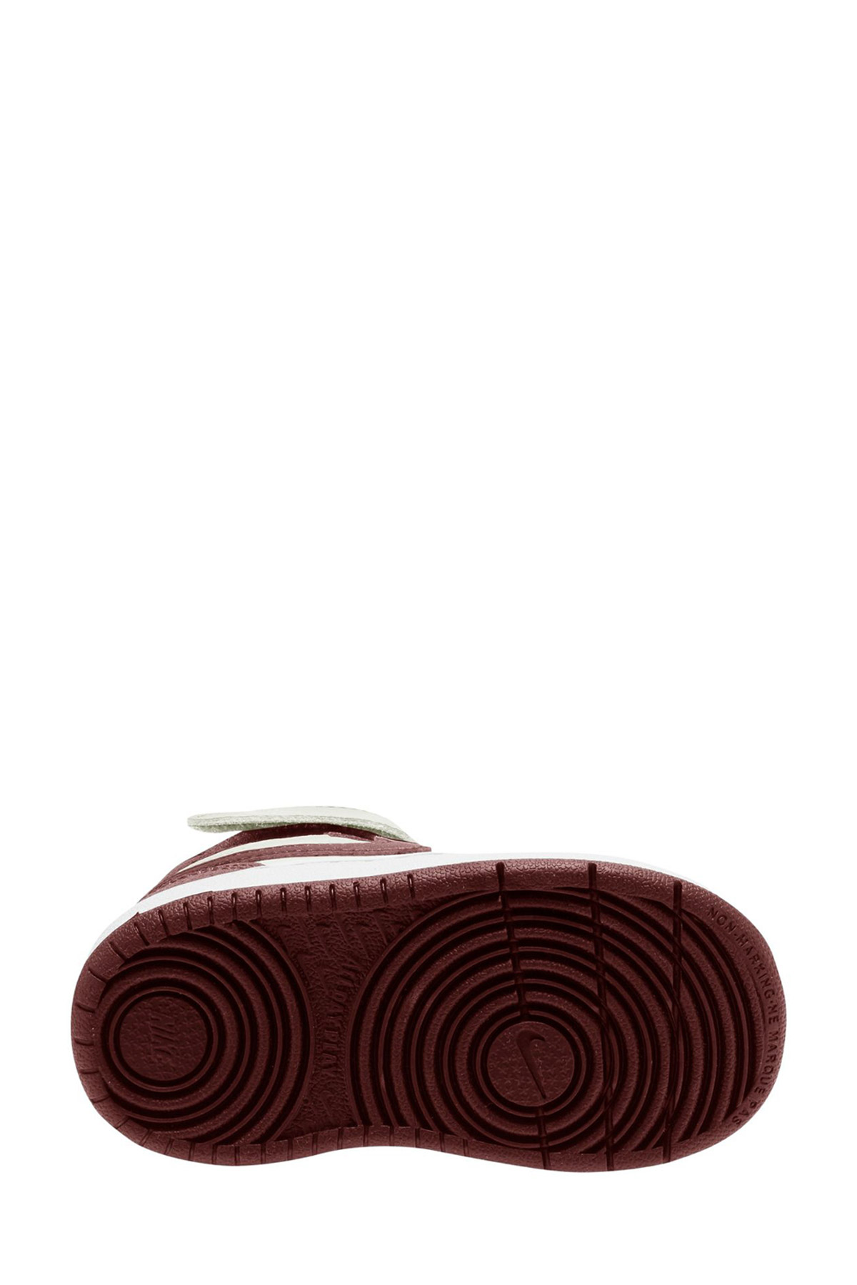 COURT BOROUGH MID 2 (TDV) Krem Erkek Çocuk High Sneaker - Görsel 9