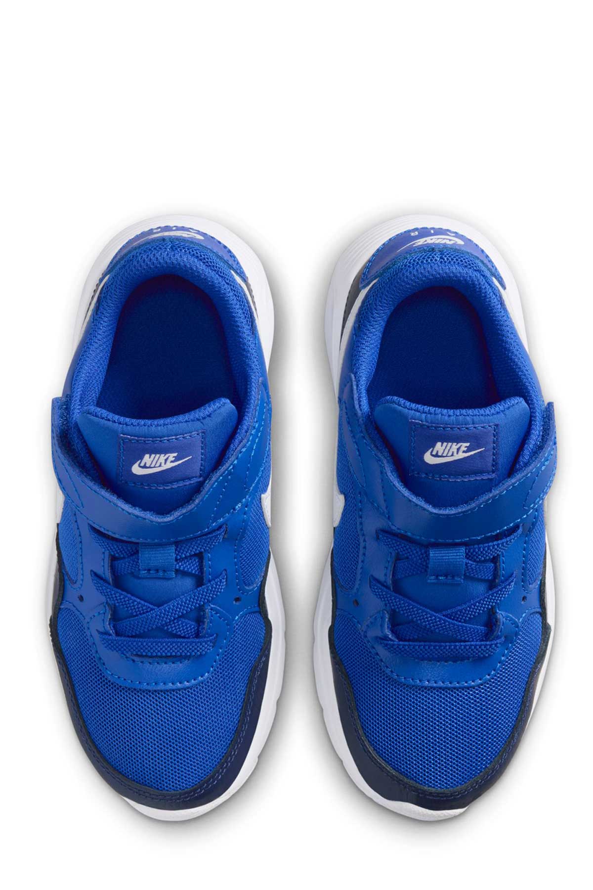 Nike AIR MAX SC (PSV) Saks Erkek Çocuk Spor Ayakkabı - Görsel 7