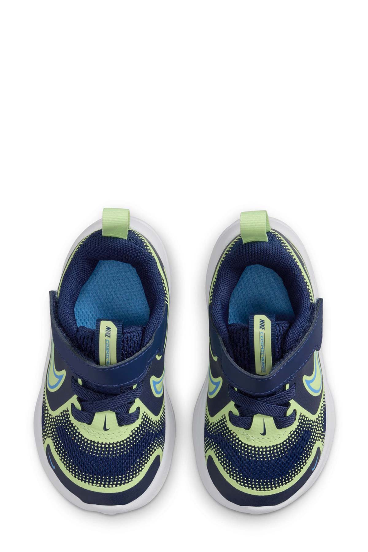 COSMIC RUNNER (TD) Saks Erkek Çocuk Spor Ayakkabı - Görsel 6