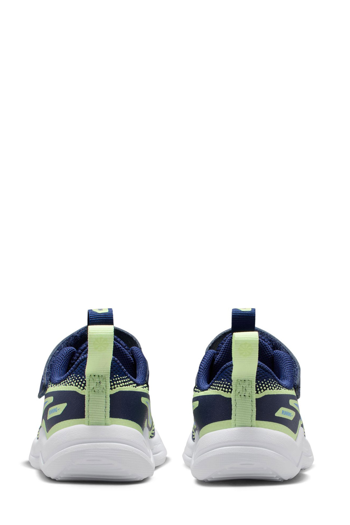 COSMIC RUNNER (TD) Saks Erkek Çocuk Spor Ayakkabı - Görsel 7