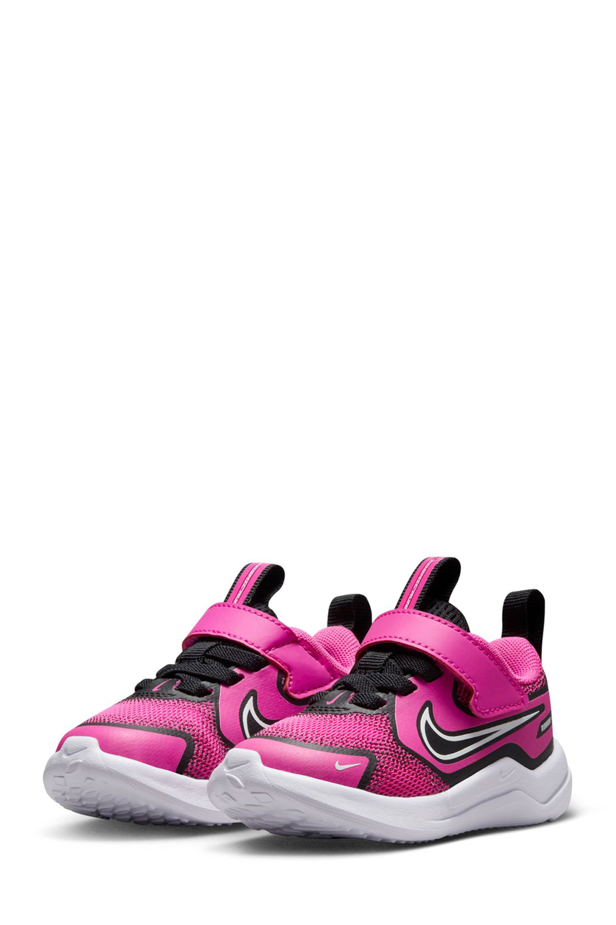 COSMIC RUNNER (TD) Fuşya Kız Çocuk Spor Ayakkabı - Görsel 4