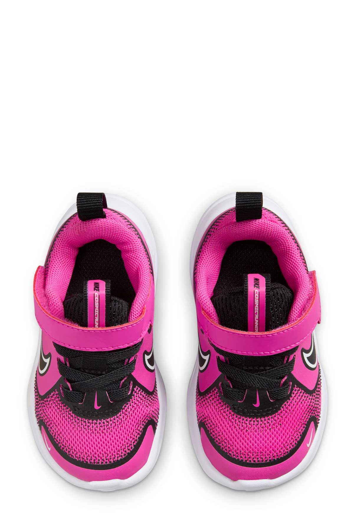 COSMIC RUNNER (TD) Fuşya Kız Çocuk Spor Ayakkabı - Görsel 6