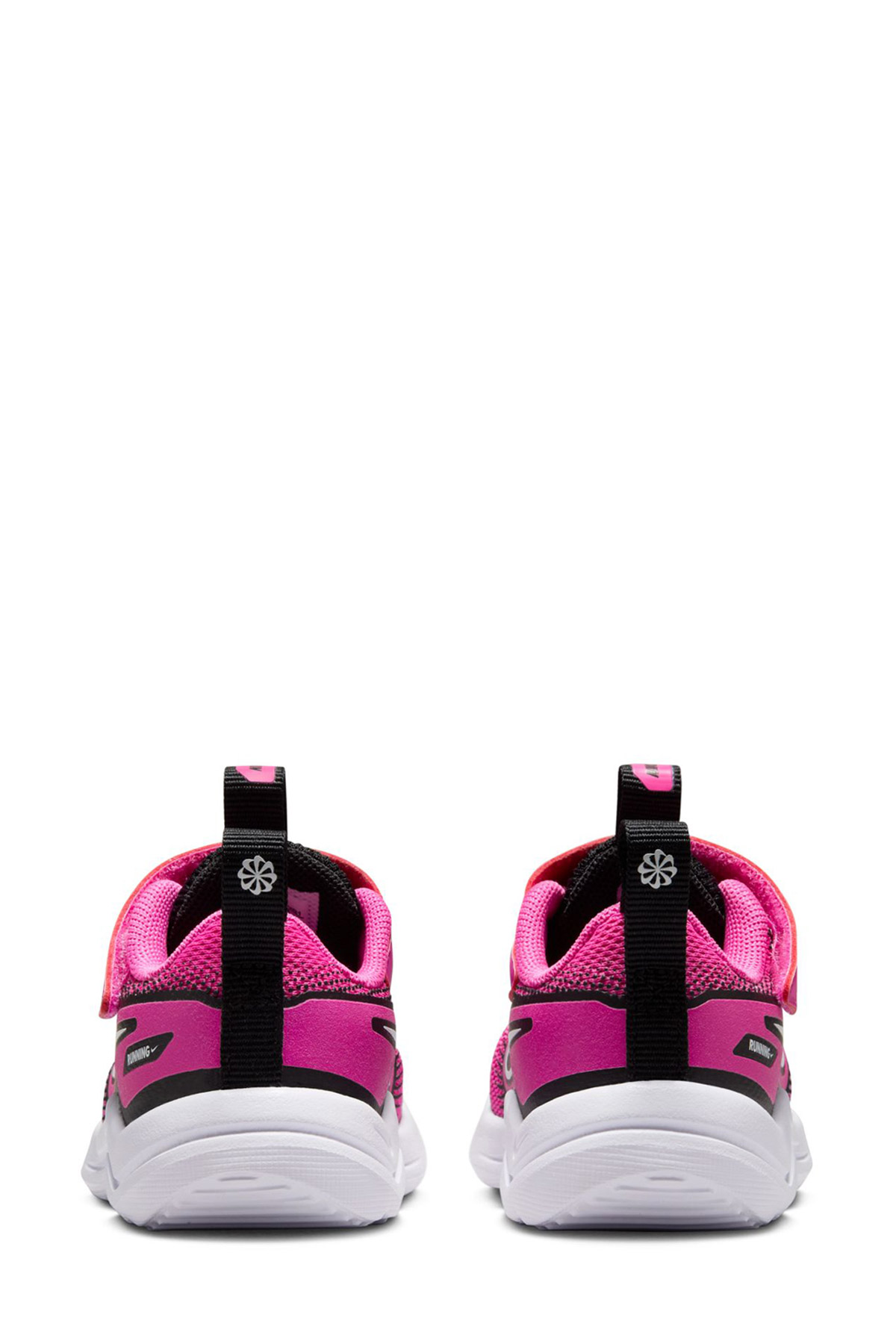 COSMIC RUNNER (TD) Fuşya Kız Çocuk Spor Ayakkabı - Görsel 7