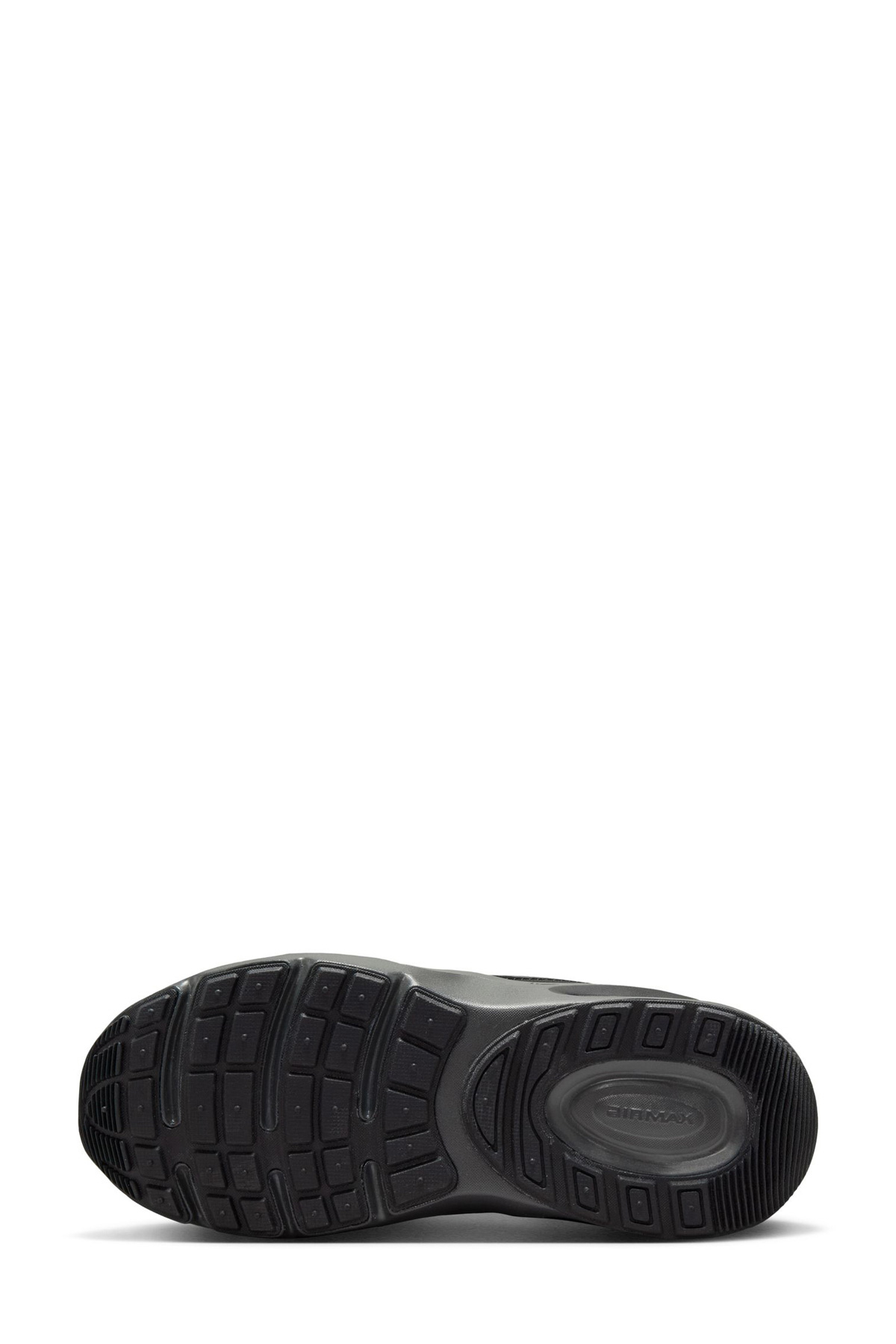 Nike Air Max Nova Siyah Erkek Çocuk Koşu Ayakkabısı - Görsel 9