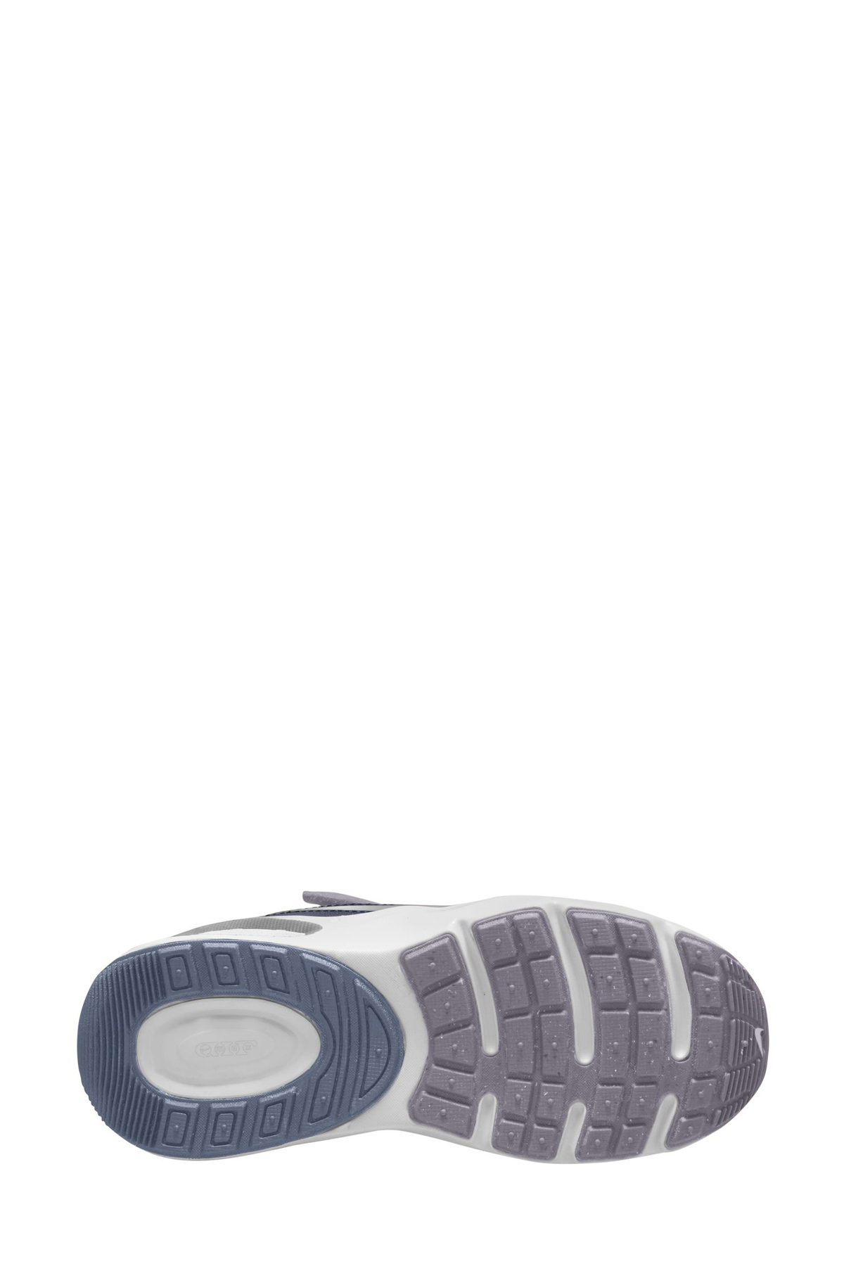 Air Max Nova Gri Kız Çocuk Koşu Ayakkabısı - Görsel 5