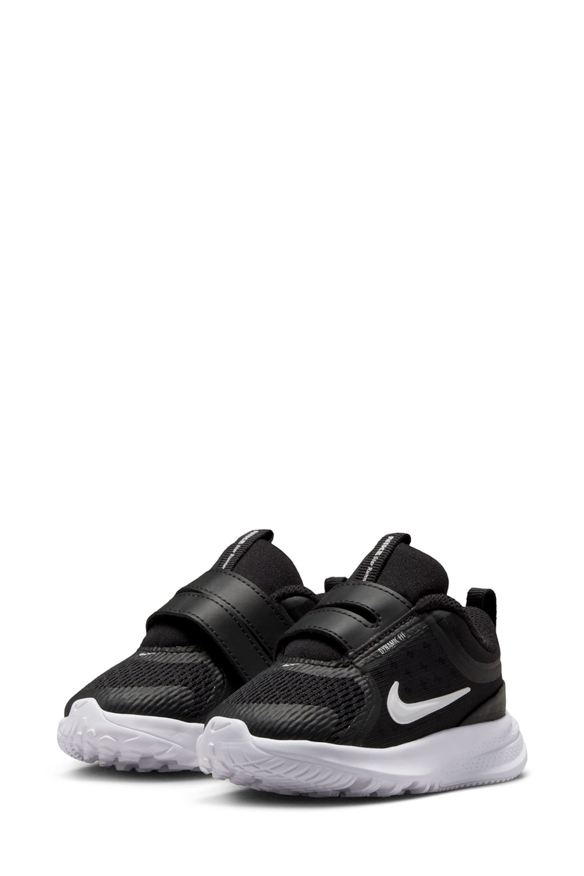 Star Runner 5 Siyah Erkek Çocuk Sneaker - Görsel 4