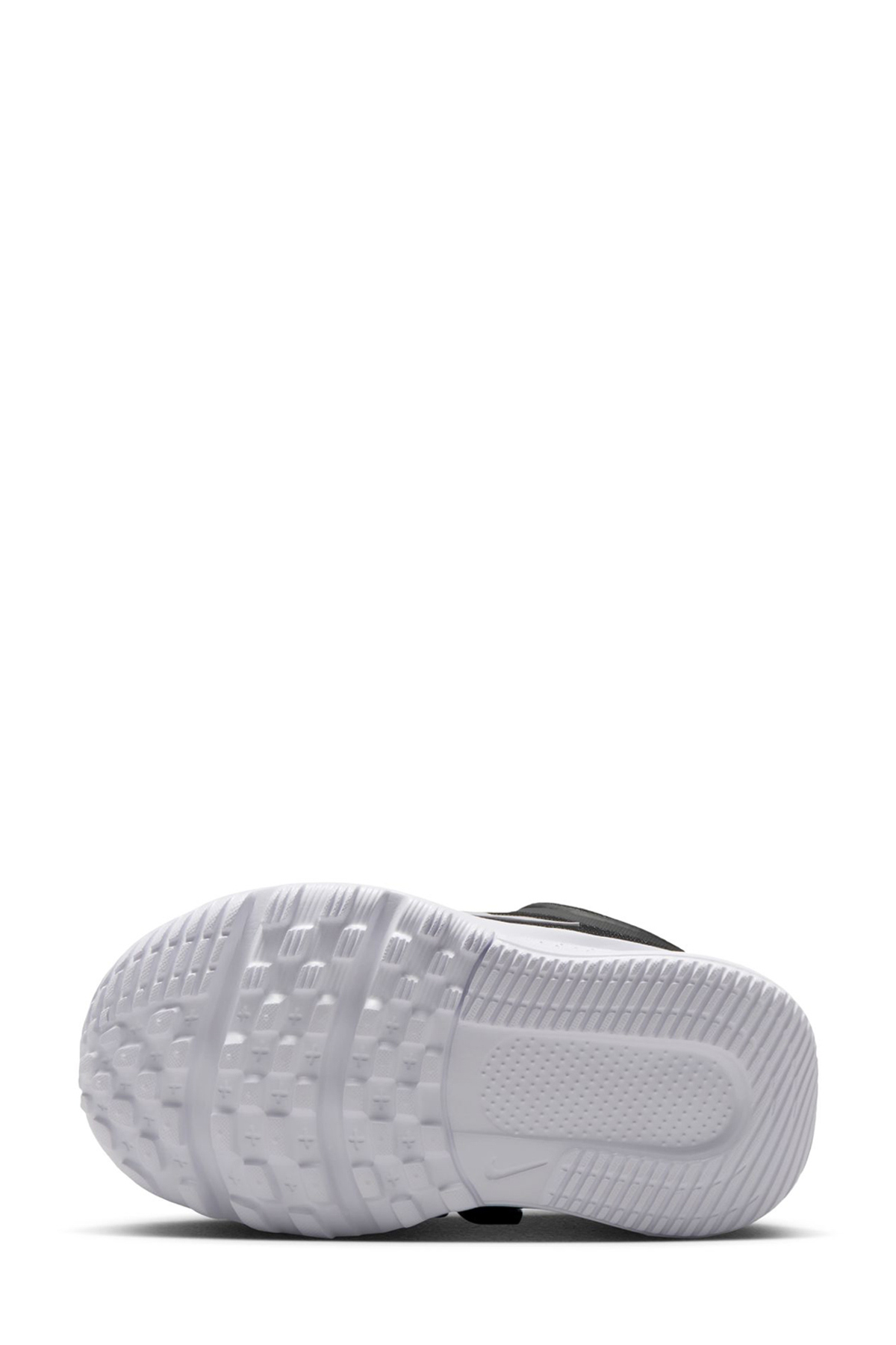 Star Runner 5 Siyah Erkek Çocuk Sneaker - Görsel 9