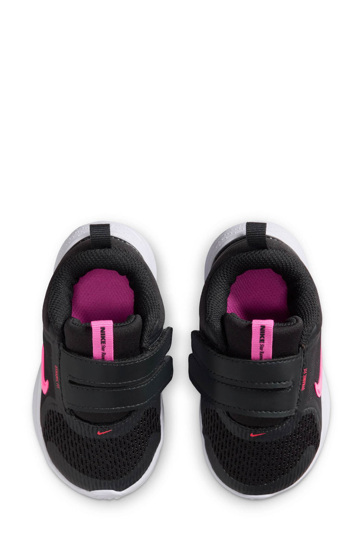 Star Runner 5 Mor Kız Çocuk Koşu Ayakkabısı - Görsel 7
