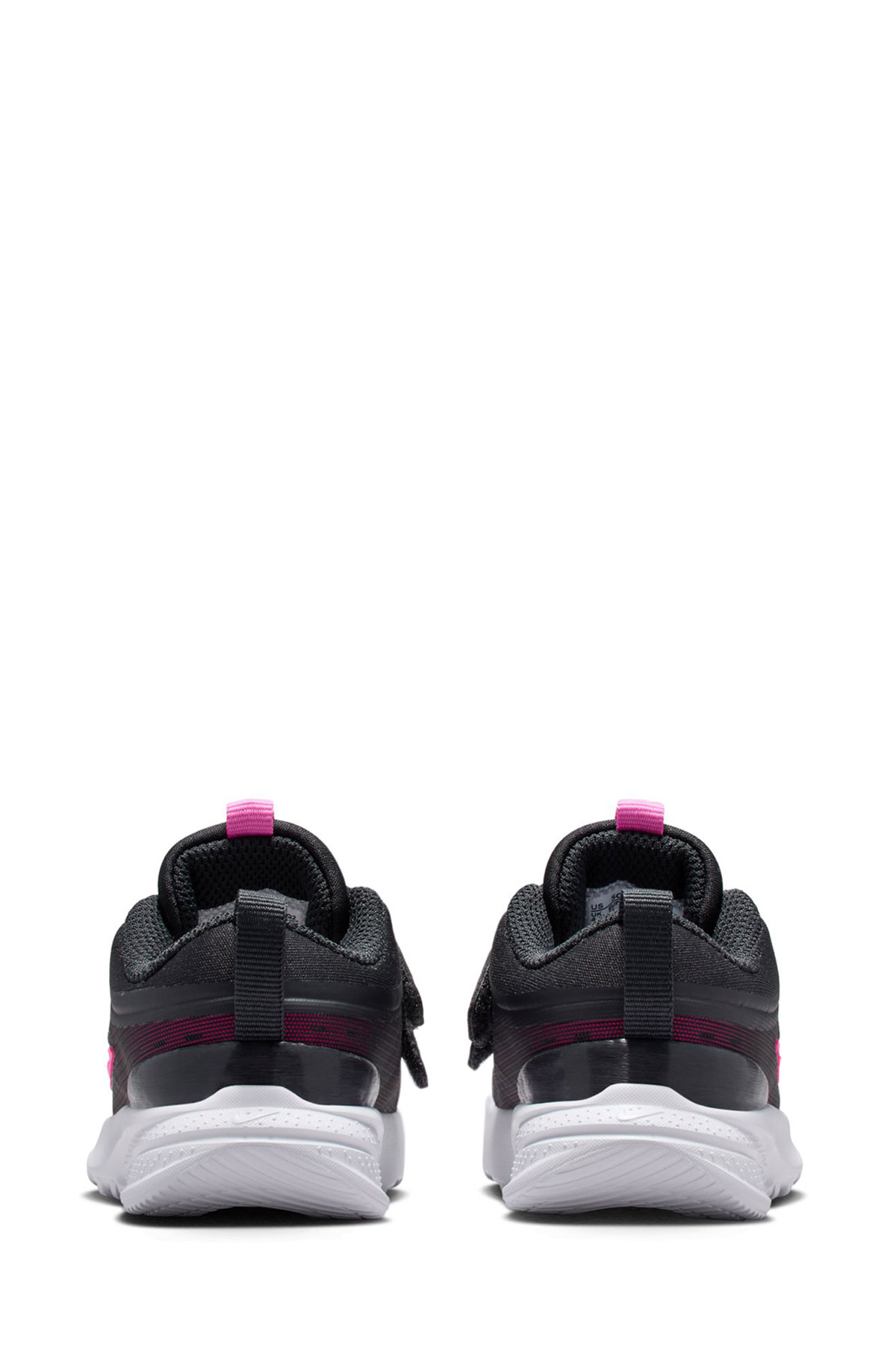 Star Runner 5 Mor Kız Çocuk Koşu Ayakkabısı - Görsel 8