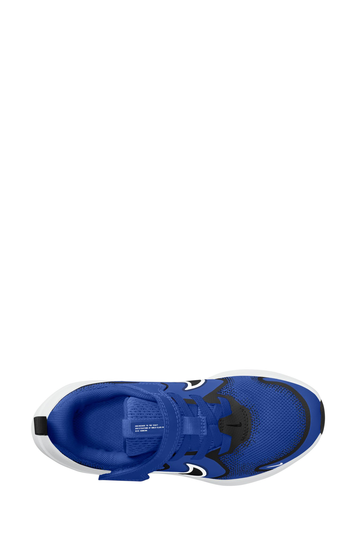 Nike Mystic Fly Mavi Erkek Çocuk Koşu Ayakkabısı - Görsel 4