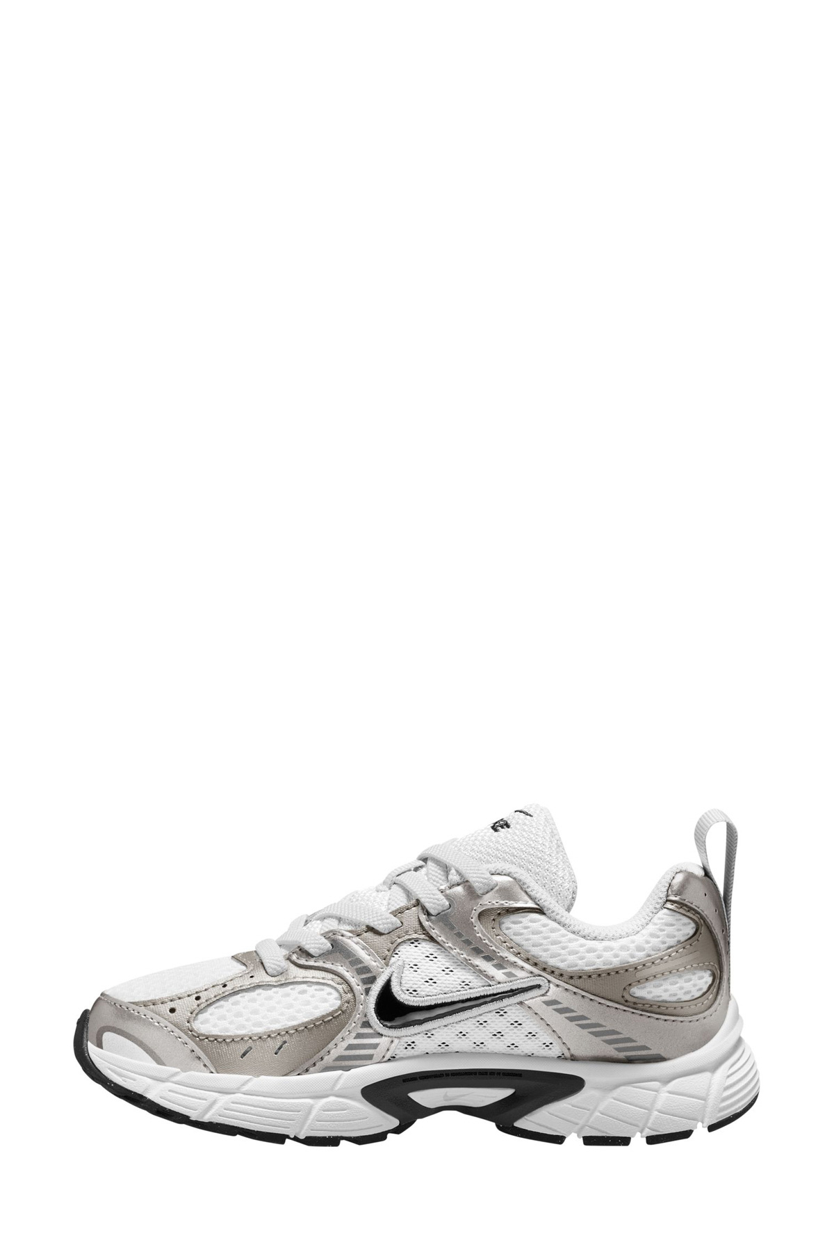 Nike V5 RNR (PS) Mavi Kız Çocuk Koşu Ayakkabısı - Görsel 3