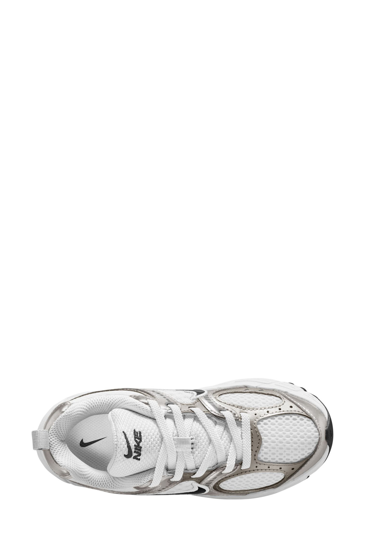 Nike V5 RNR (PS) Mavi Kız Çocuk Koşu Ayakkabısı - Görsel 4