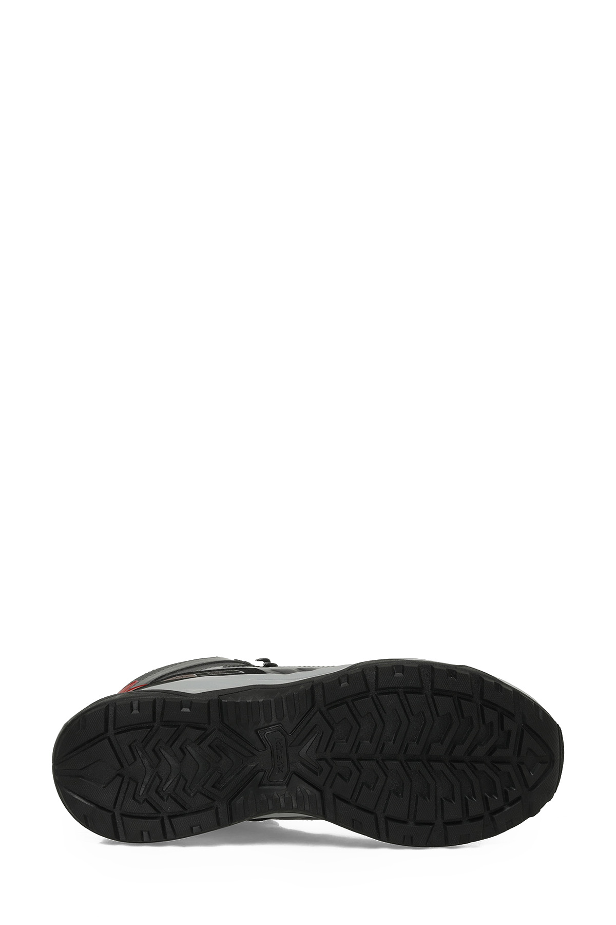 CHARGED PU HI 5PR Gri Erkek Outdoor Bot - Görsel 7