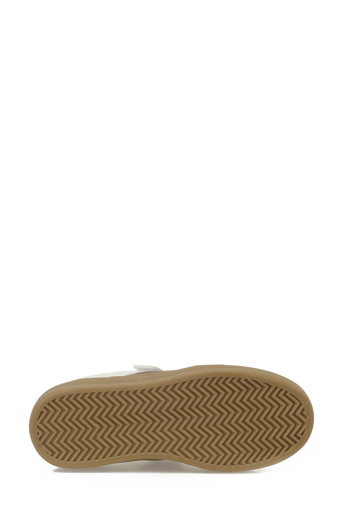 LEOPES.F5PR Beyaz Kız Çocuk Sneaker - Görsel 7