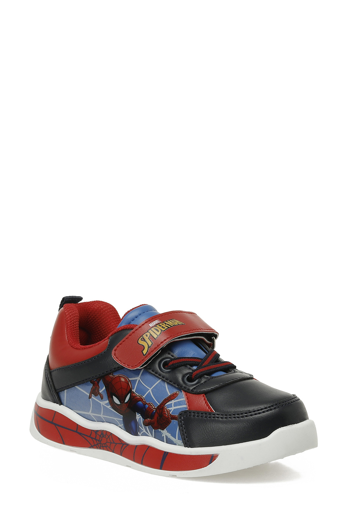 Spiderman CASTEL.P5PR Saks Erkek Çocuk Sneaker - Görsel 4