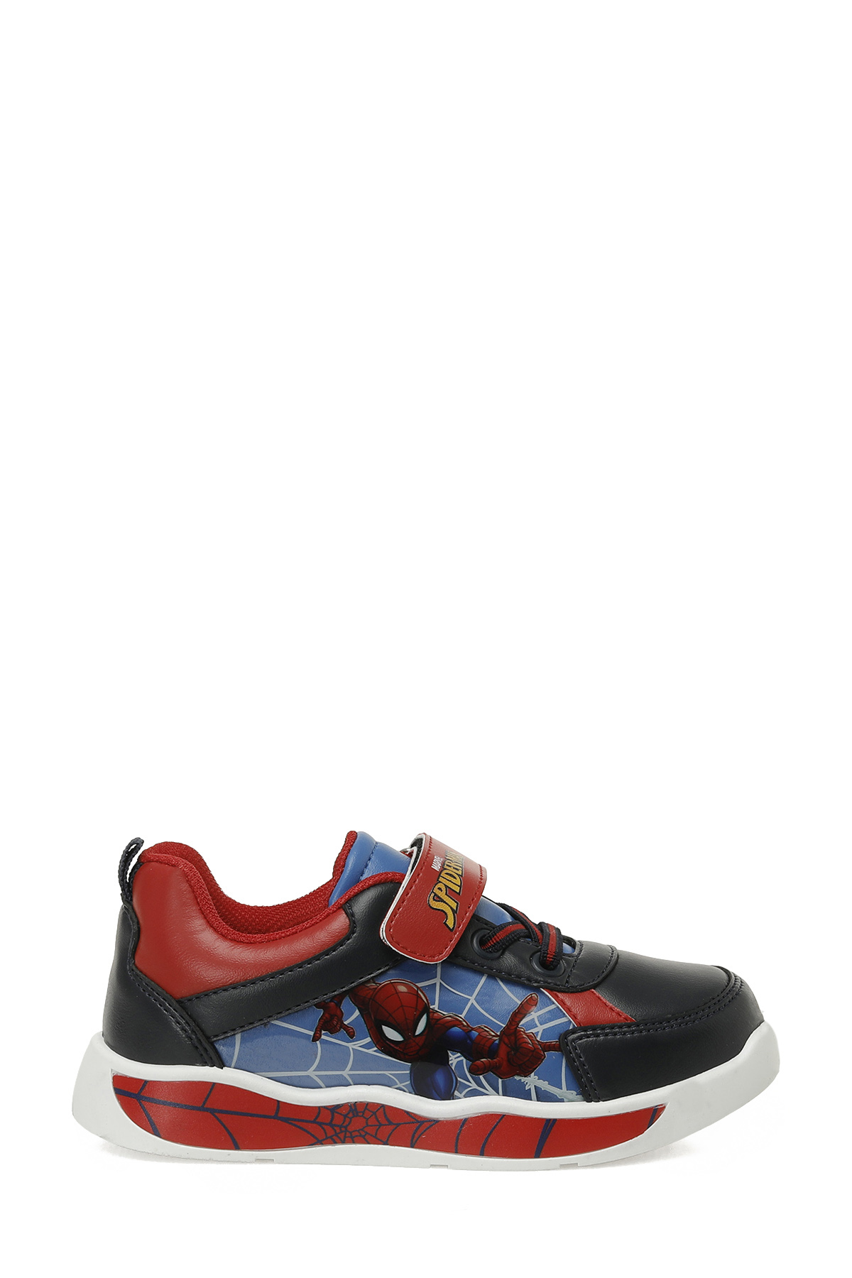 Spiderman CASTEL.P5PR Saks Erkek Çocuk Sneaker - Görsel 2