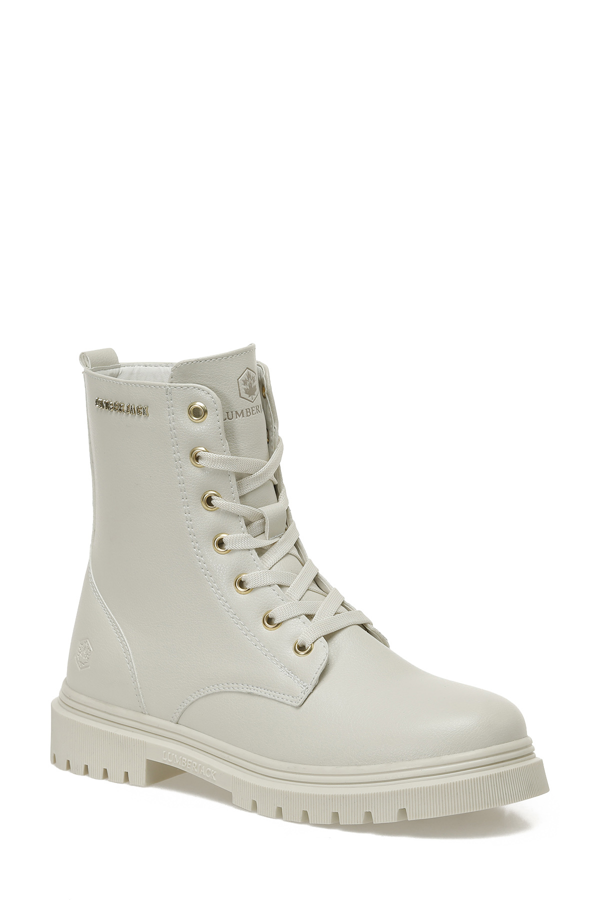 PALMY 5PR Bej Kadın Postal - Görsel 4