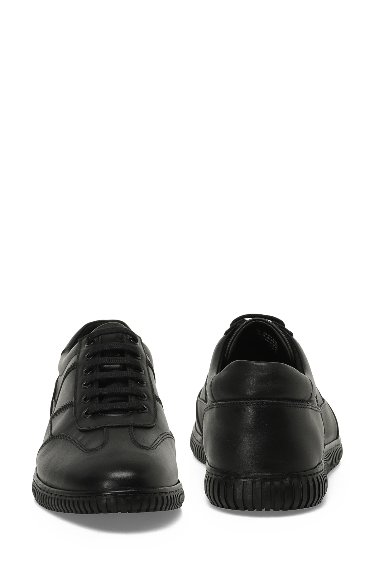 KULP 5PR Siyah Erkek Günlük Ayakkabı - Görsel 7