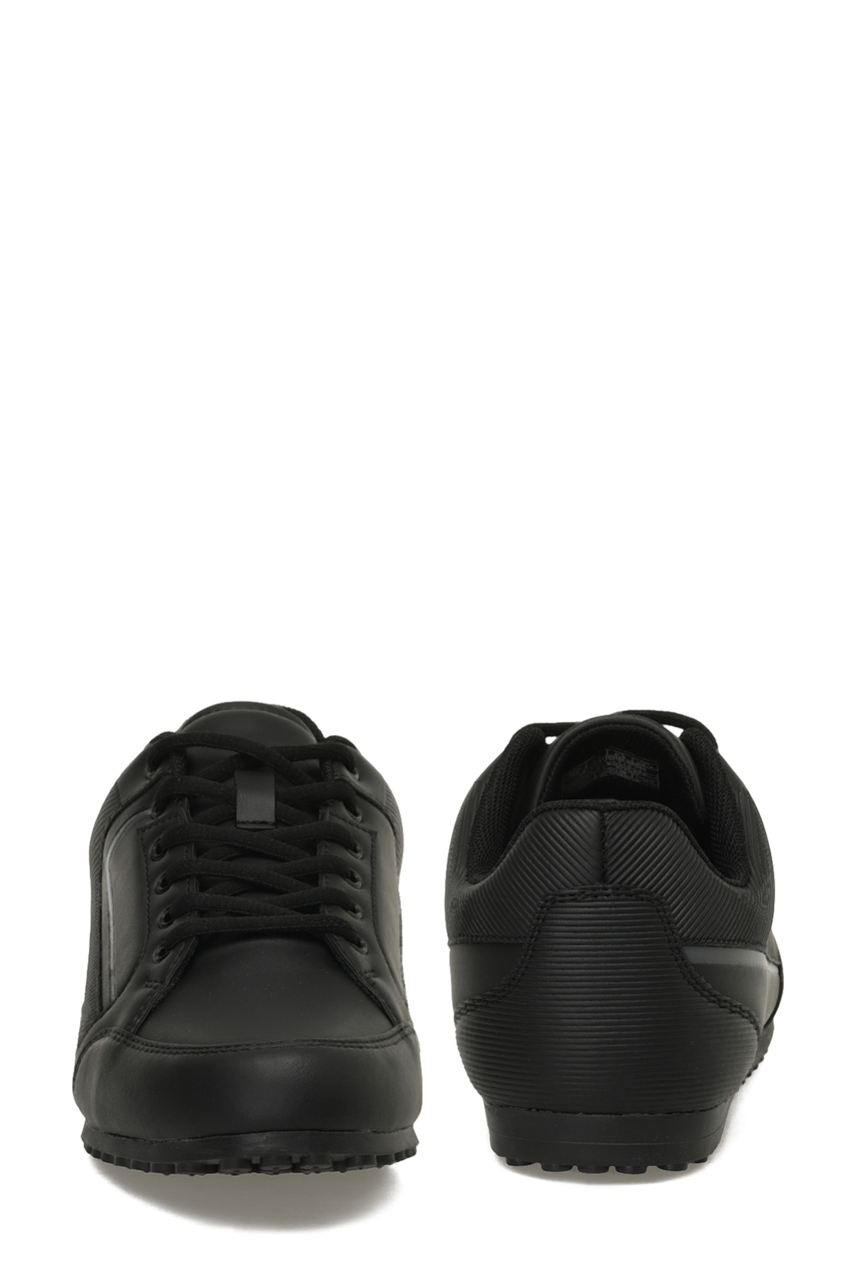 Torex BORIS 5PR Siyah Erkek Sneaker - Görsel 6