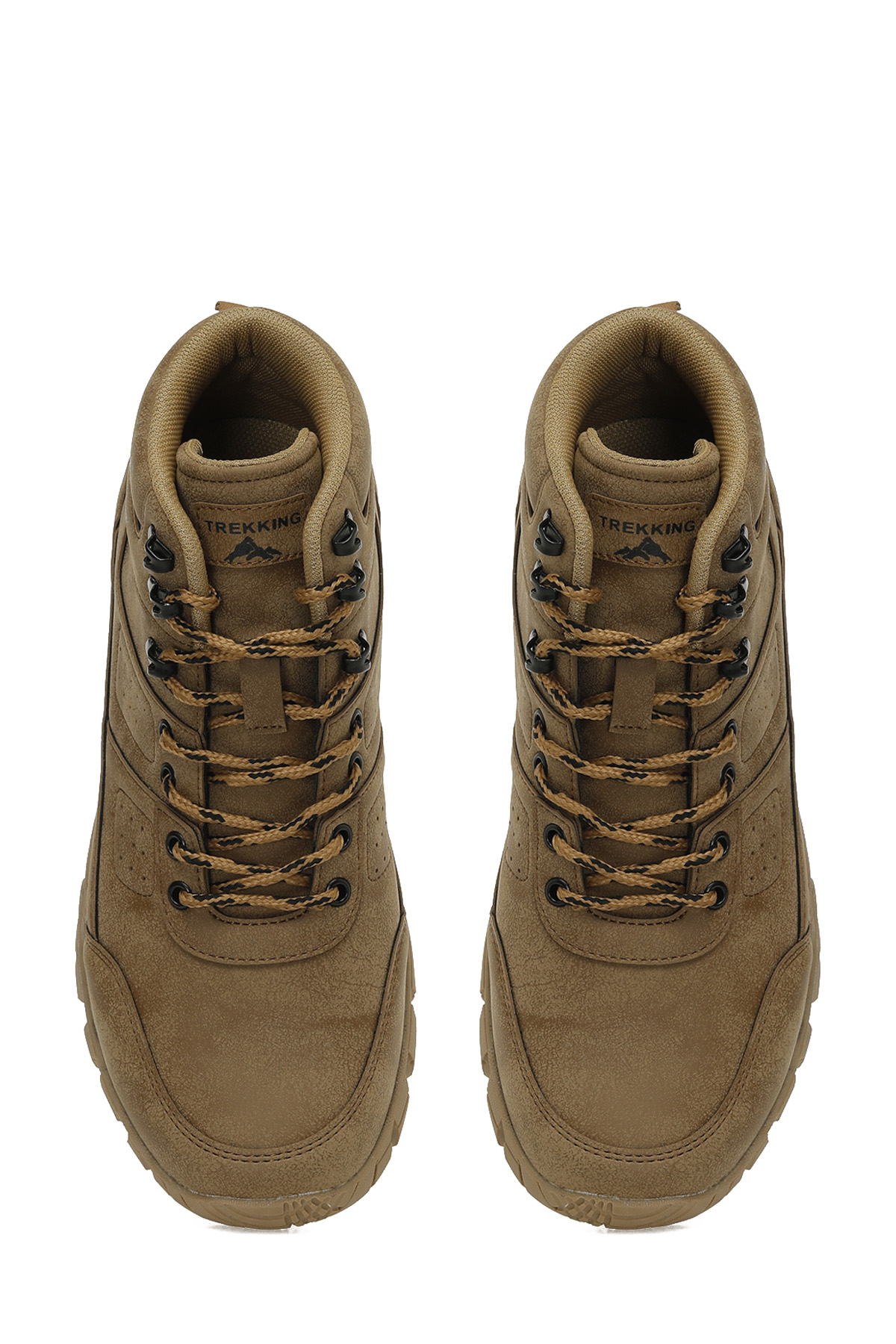 Torex DOMINIC HI 5PR Taba Erkek Outdoor Bot - Görsel 6