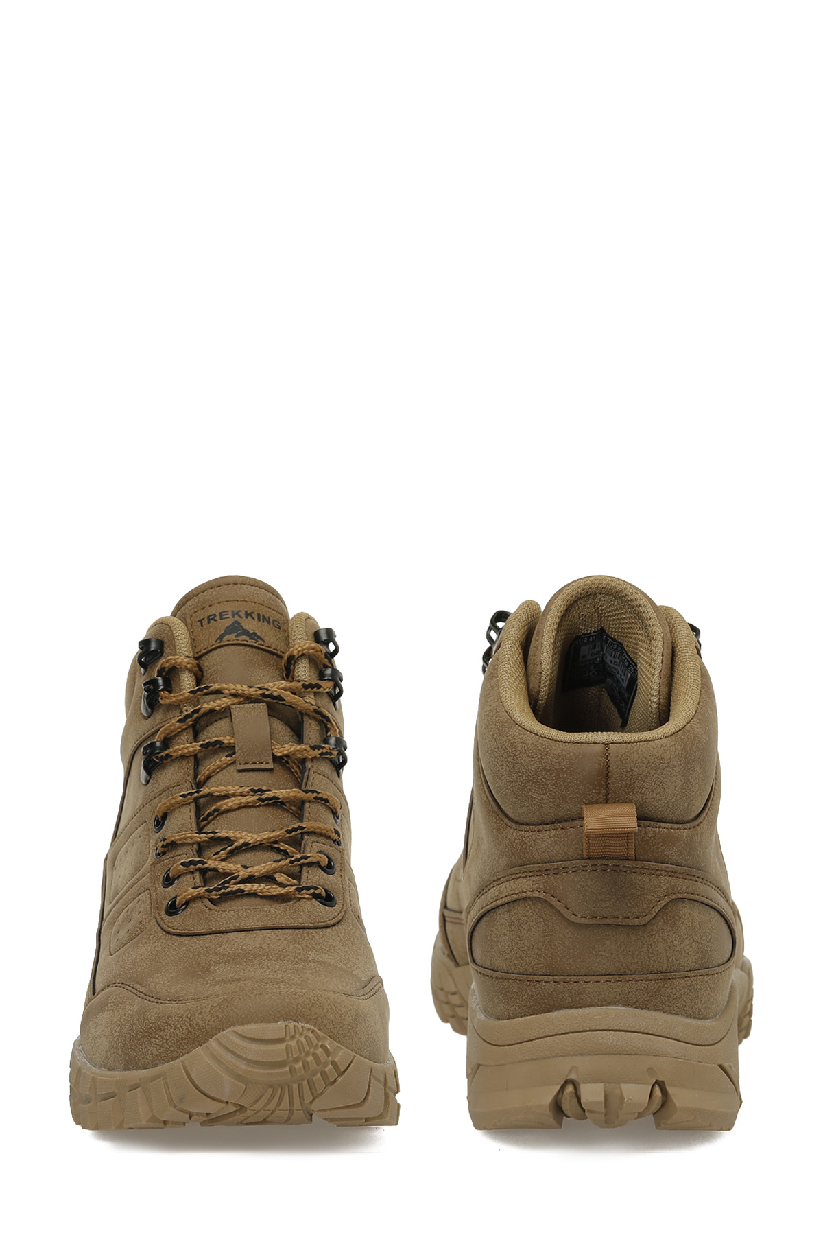 Torex DOMINIC HI 5PR Taba Erkek Outdoor Bot - Görsel 7