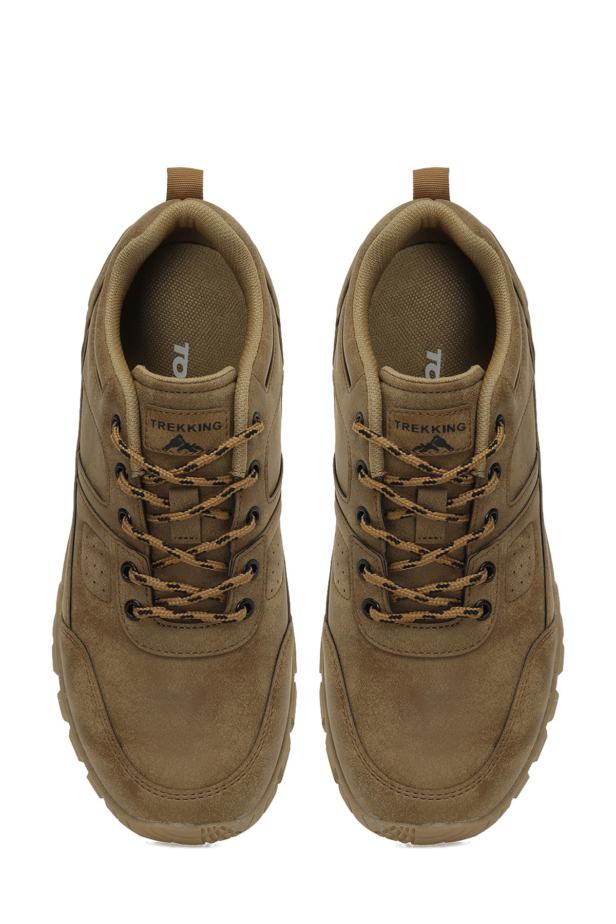 DOMINIC 5PR Taba Erkek Outdoor - Görsel 6