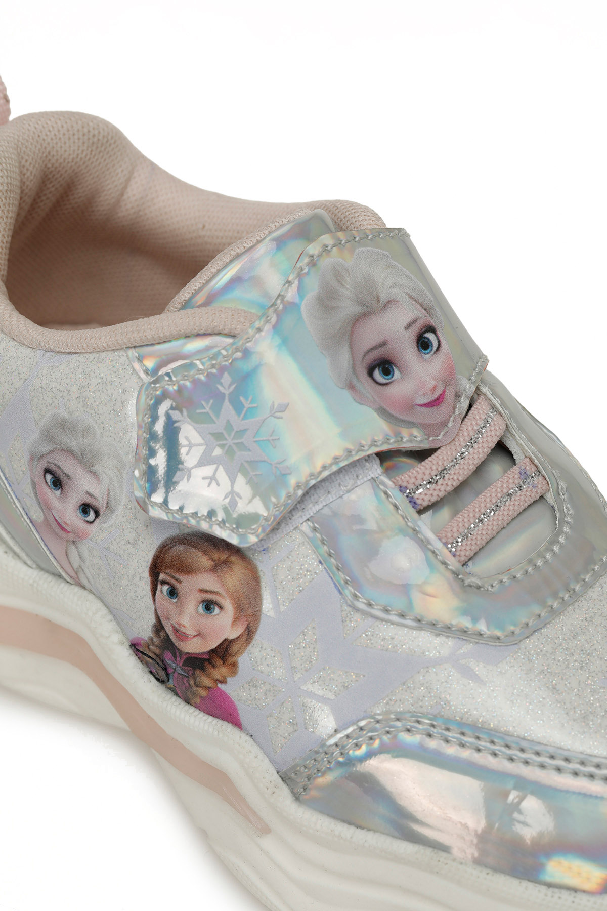 SALDA.P5PR Pembe Kız Çocuk Spor Ayakkabı - Görsel 9