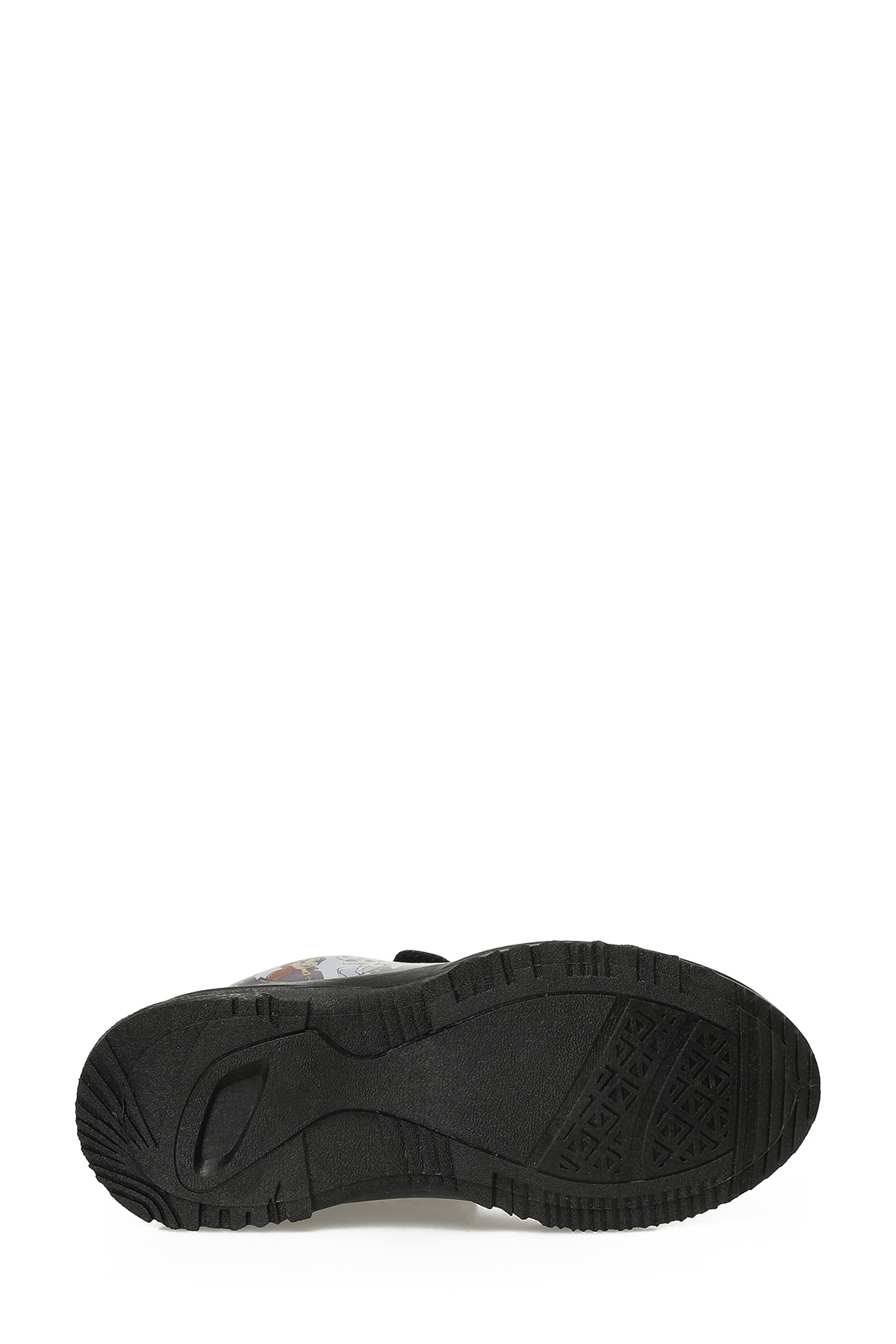 POLISA.F5PR Siyah Kız Çocuk Spor Ayakkabı - Görsel 7