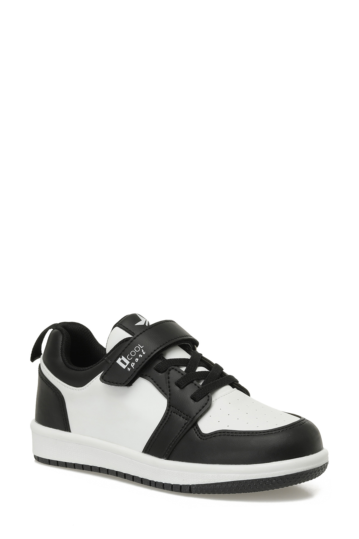 CORDEN LOW F 5PR Beyaz Erkek Çocuk Sneaker - Görsel 3