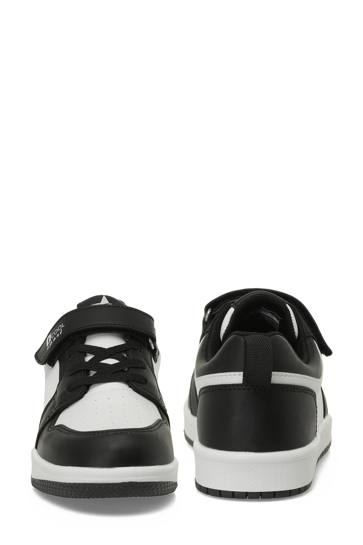 CORDEN LOW F 5PR Beyaz Erkek Çocuk Sneaker - Görsel 6