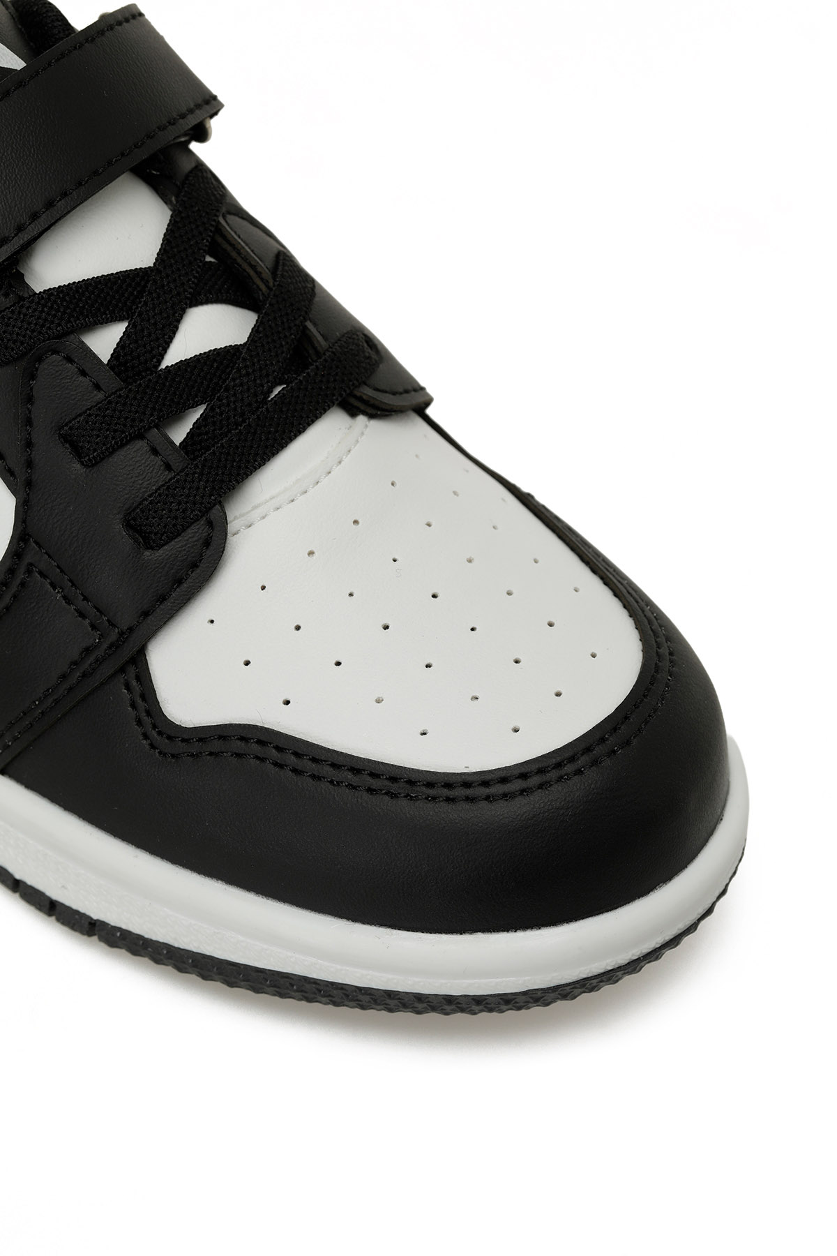 CORDEN LOW F 5PR Beyaz Erkek Çocuk Sneaker - Görsel 8