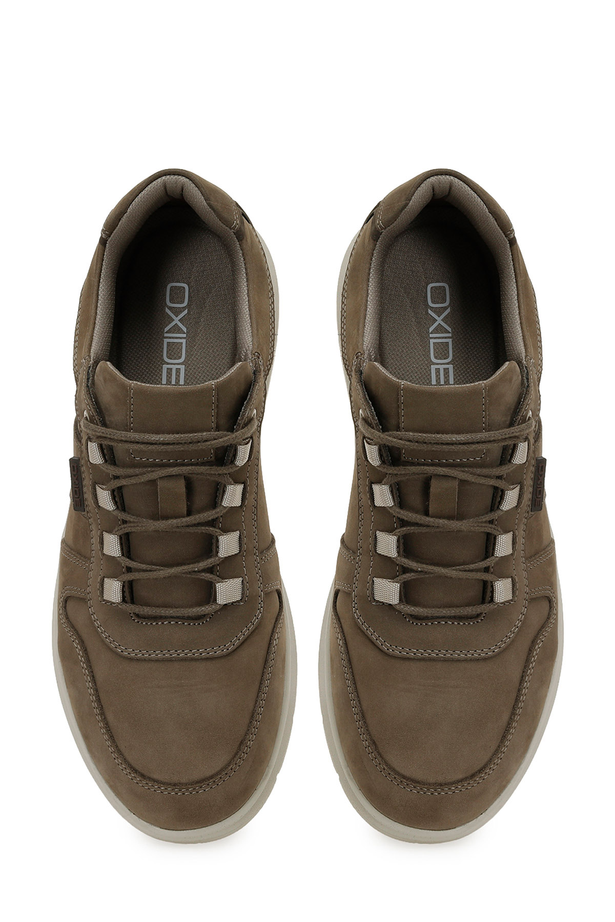 KEBAN-N 5PR Kum Erkek Günlük Ayakkabı - Görsel 5