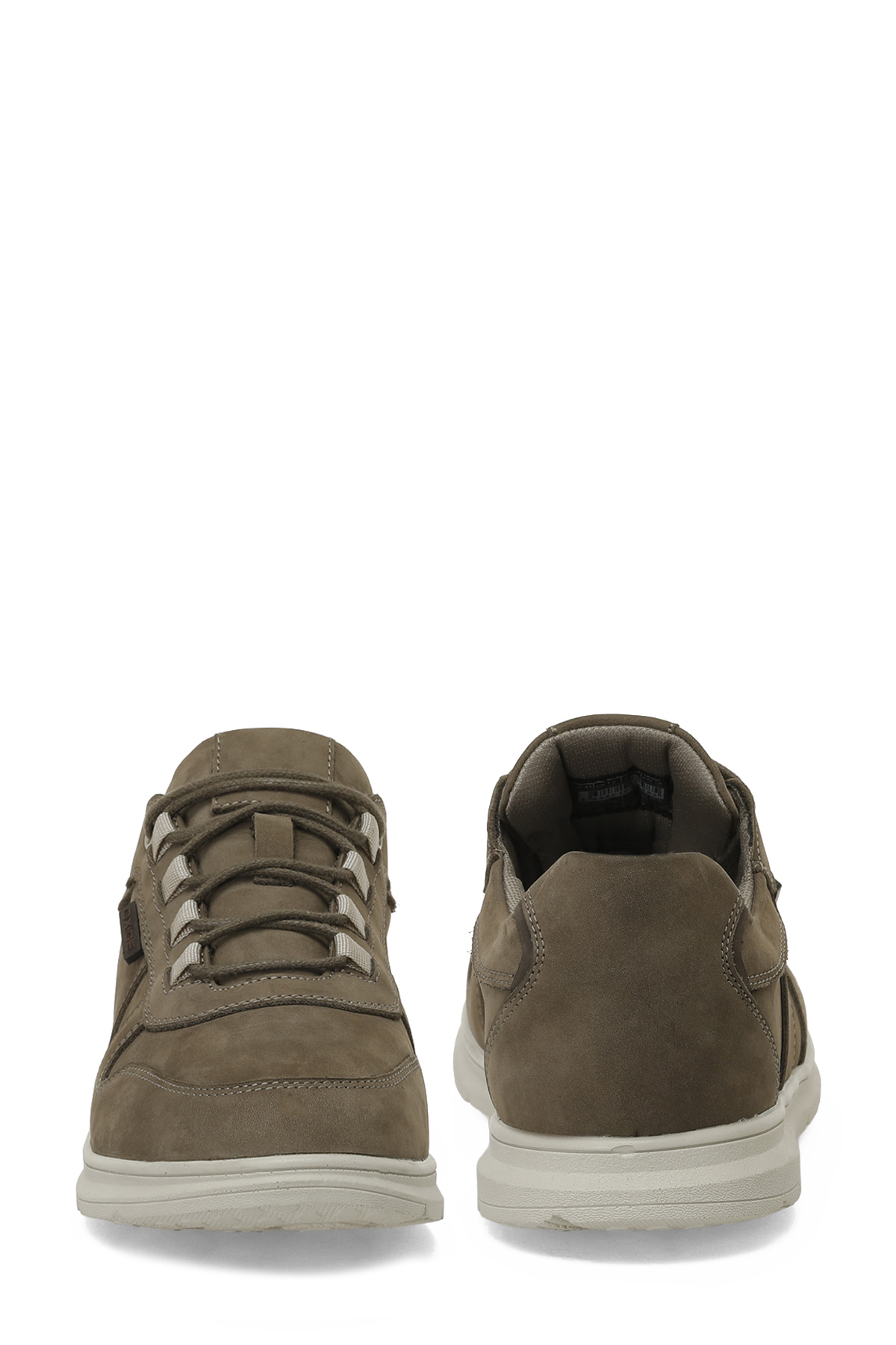 KEBAN-N 5PR Kum Erkek Günlük Ayakkabı - Görsel 6