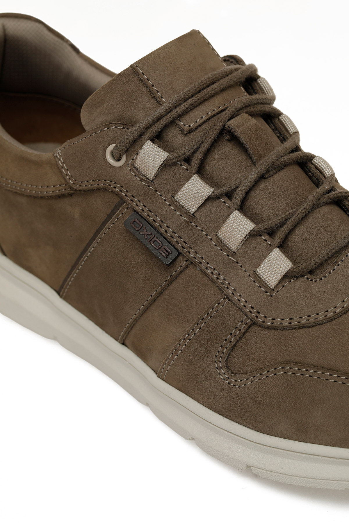 KEBAN-N 5PR Kum Erkek Günlük Ayakkabı - Görsel 8