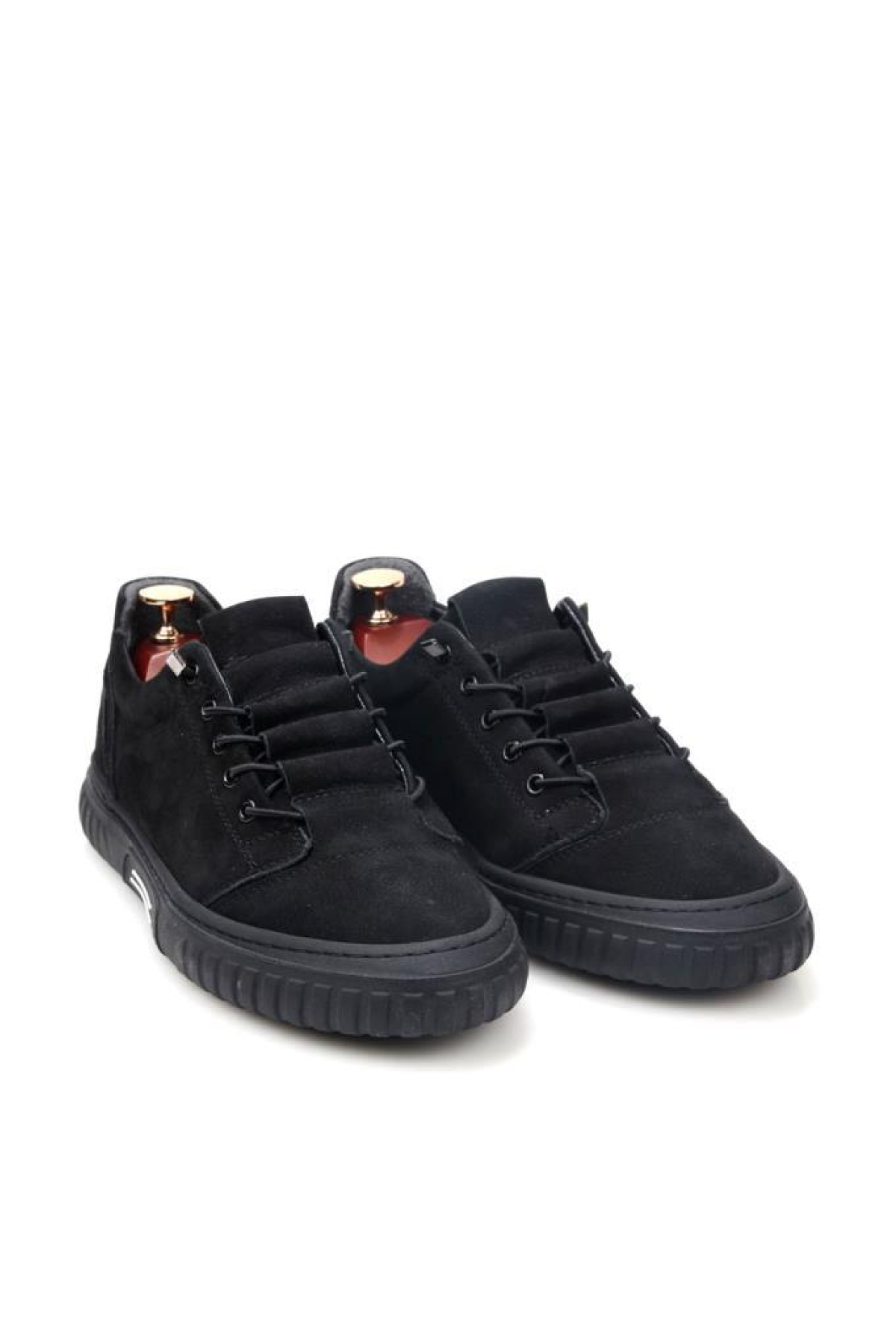 Bms 03334 Erkek Günlük Deri Ayakkabı - Görsel 3