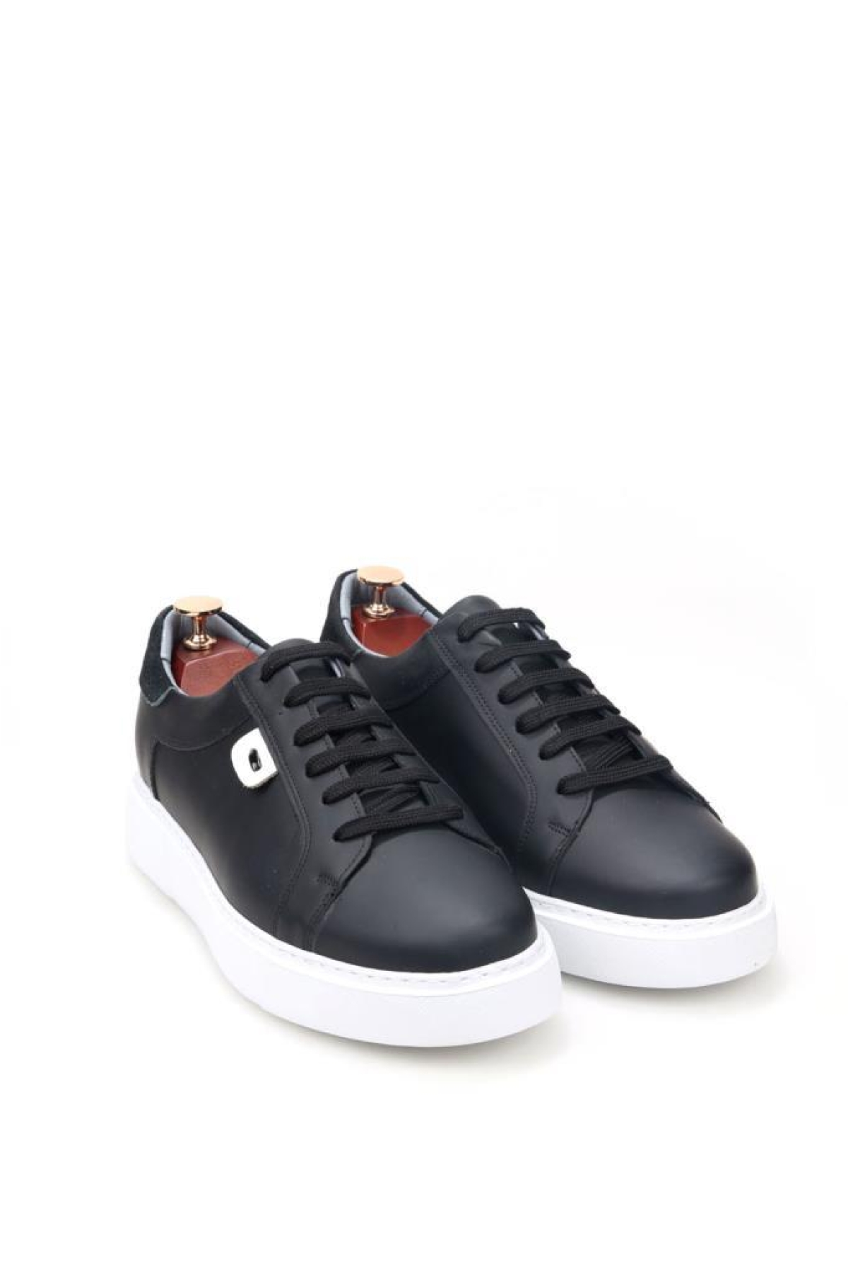 Zng 03283 Erkek Deri Günlük Ayakkabı - Görsel 3