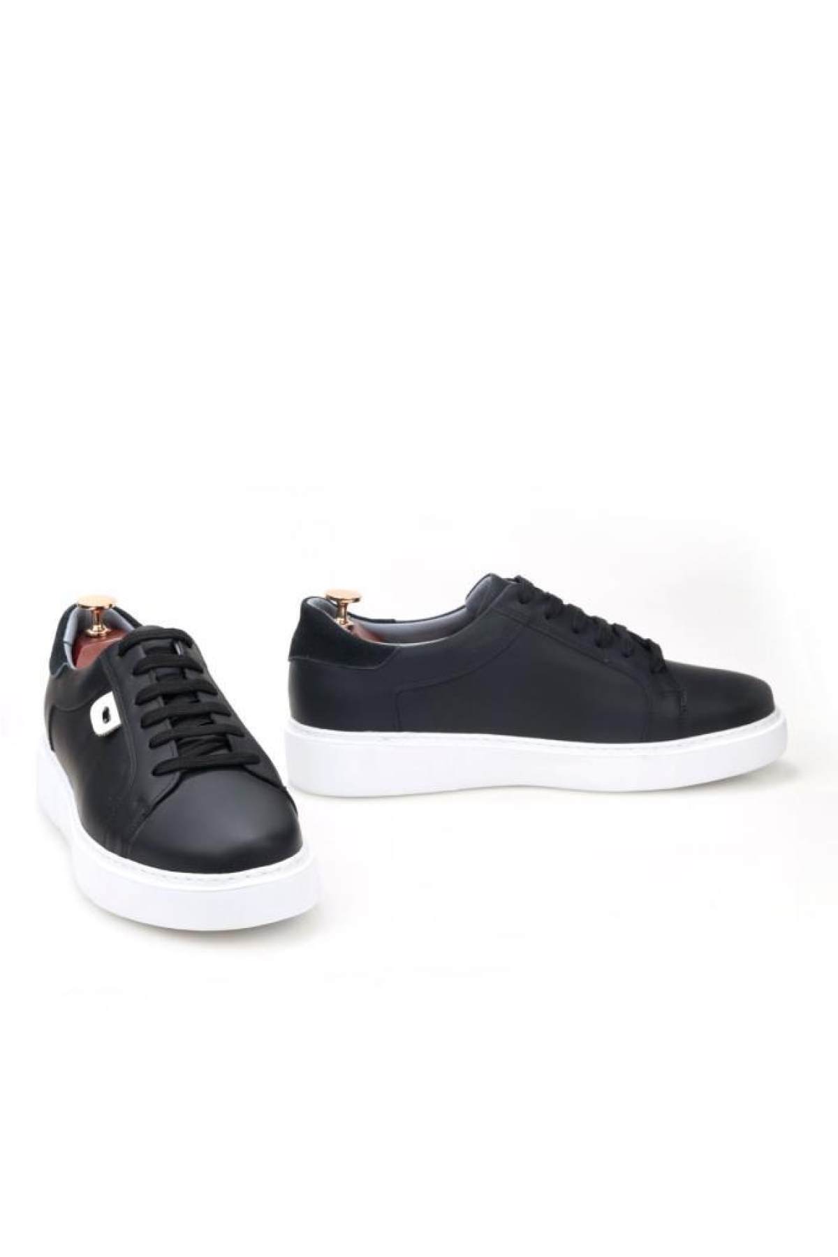 Zng 03283 Erkek Deri Günlük Ayakkabı - Görsel 5