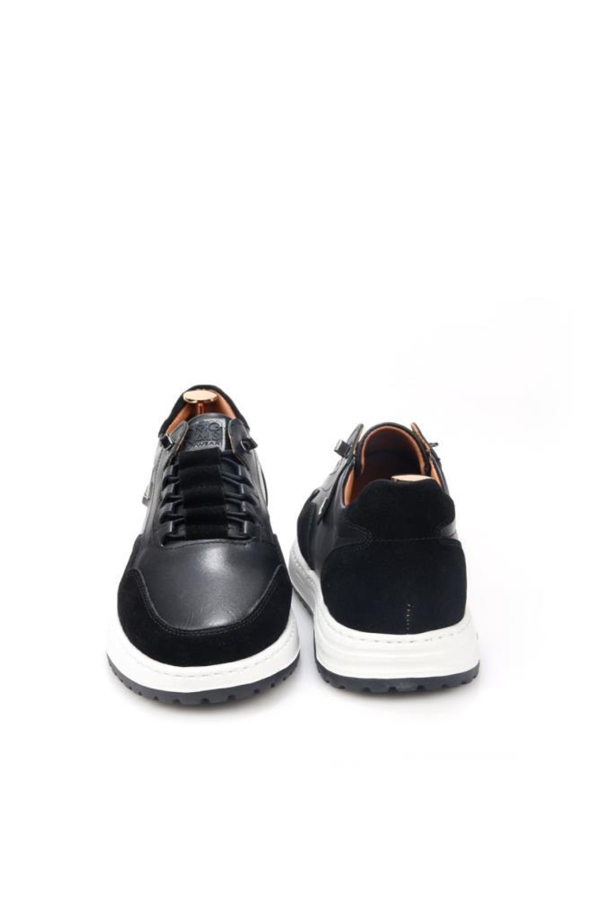 600 Erkek Günlük Deri Ayakkabı - Görsel 6