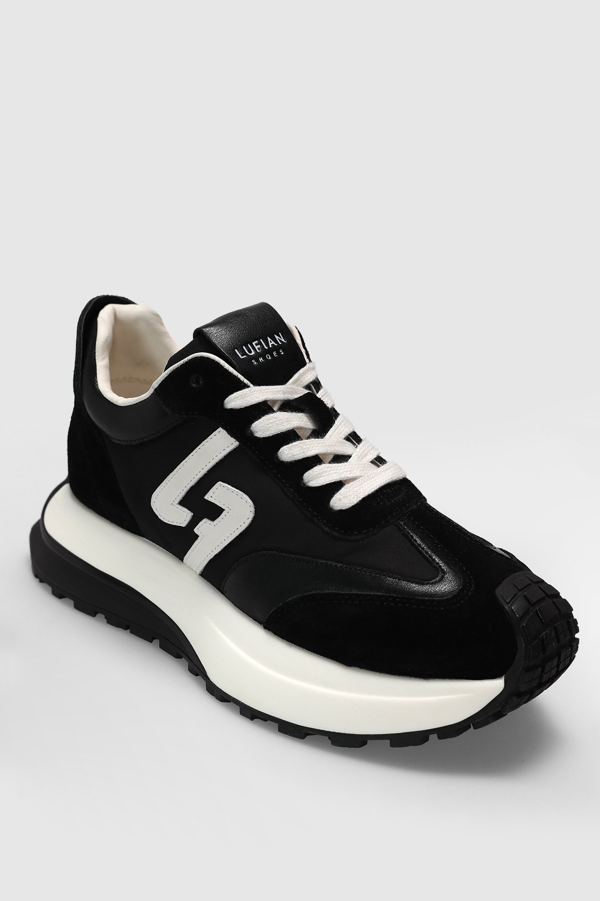 121230032 Marta Unisex Sneaker Ayakkabı - Görsel 2