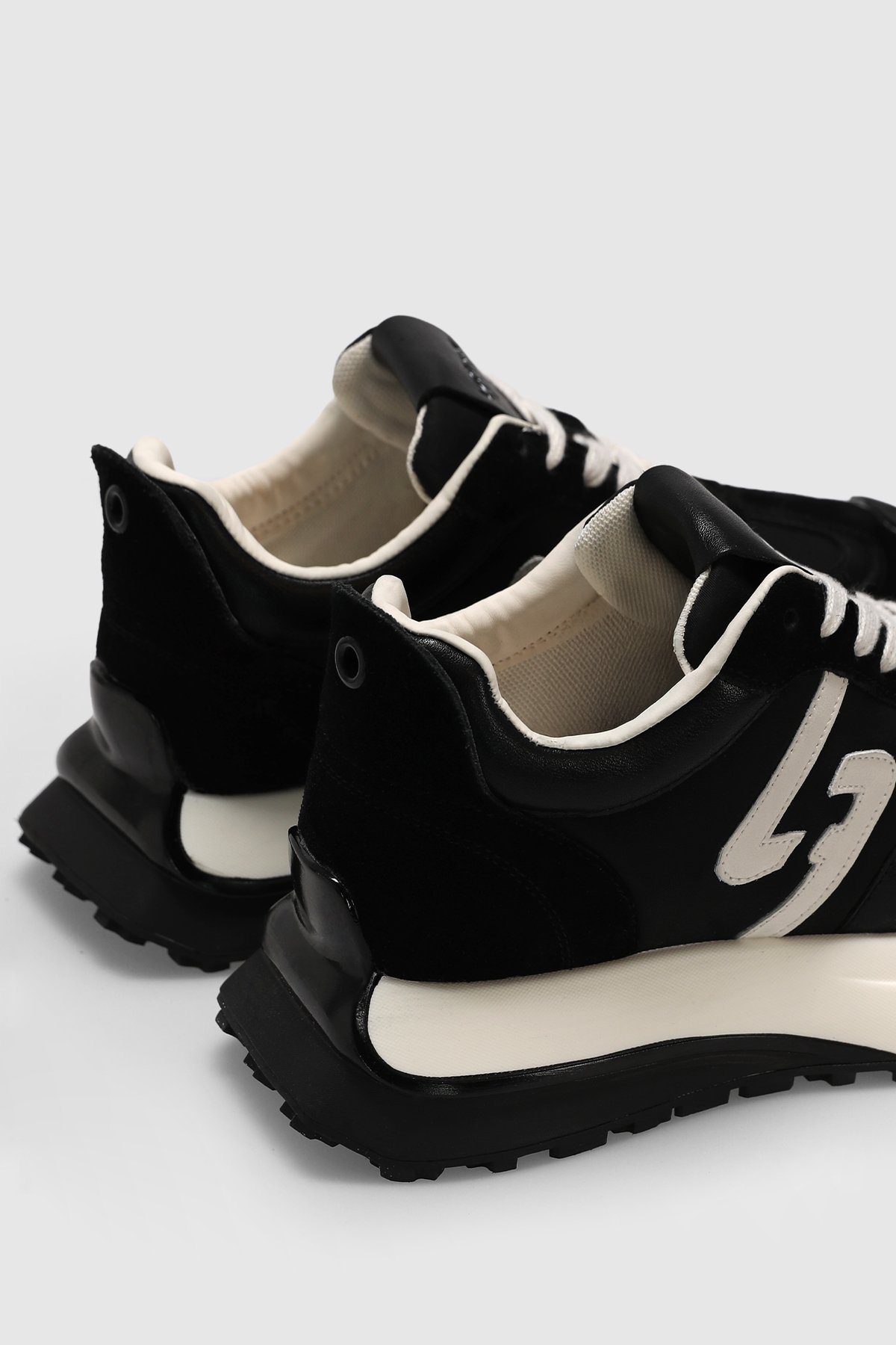 121230032 Marta Unisex Sneaker Ayakkabı - Görsel 6