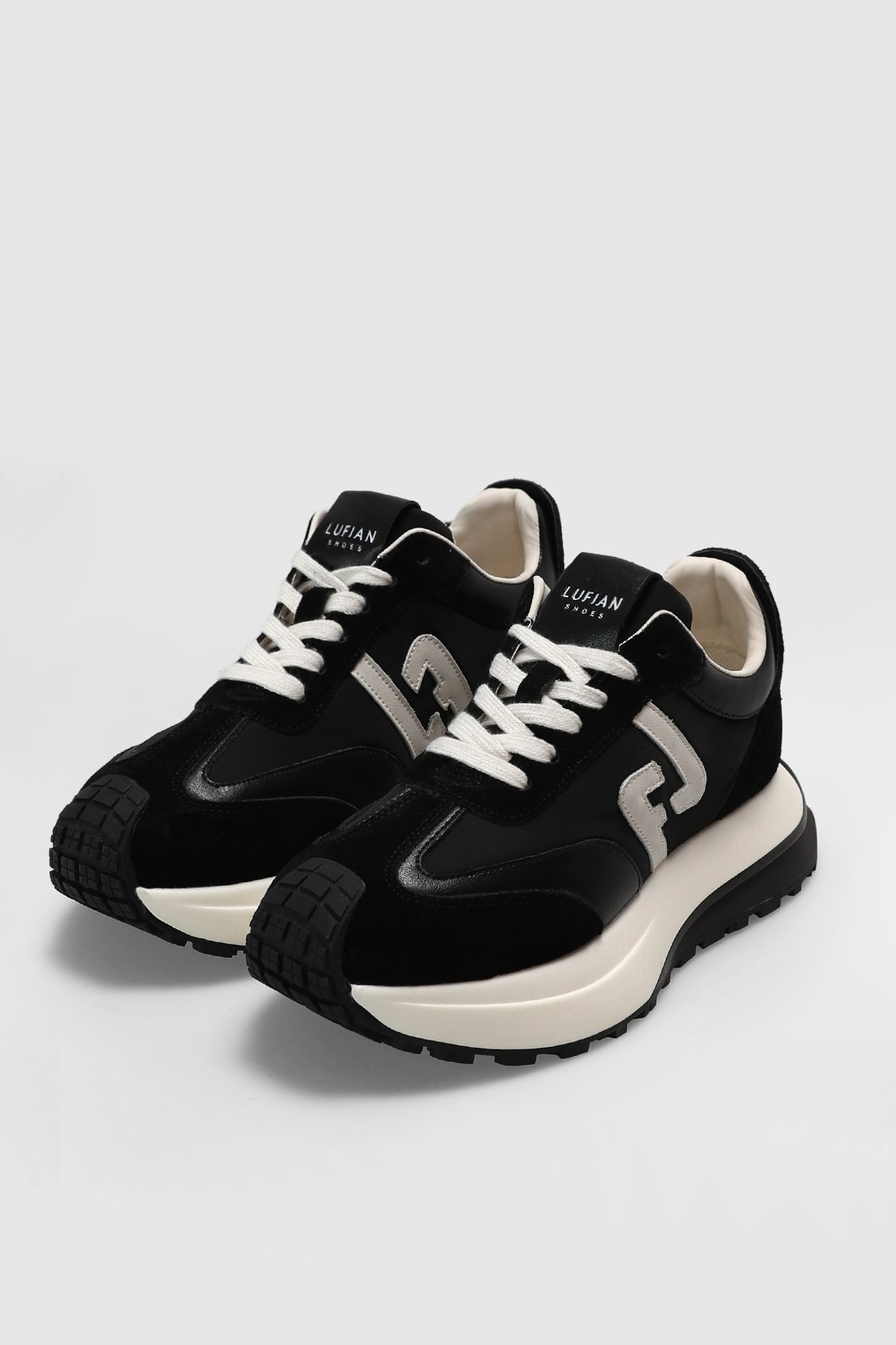 121230032 Marta Unisex Sneaker Ayakkabı - Görsel 7