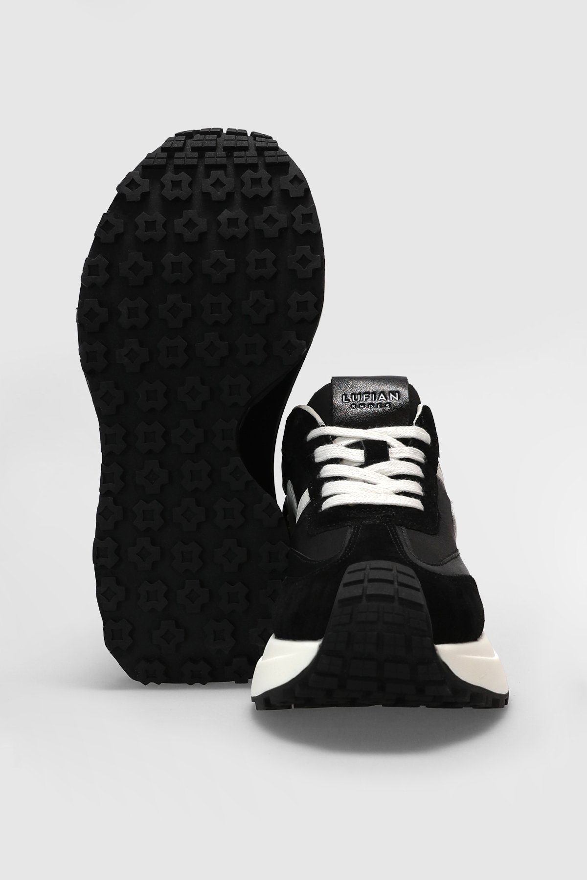 121230032 Marta Unisex Sneaker Ayakkabı - Görsel 8