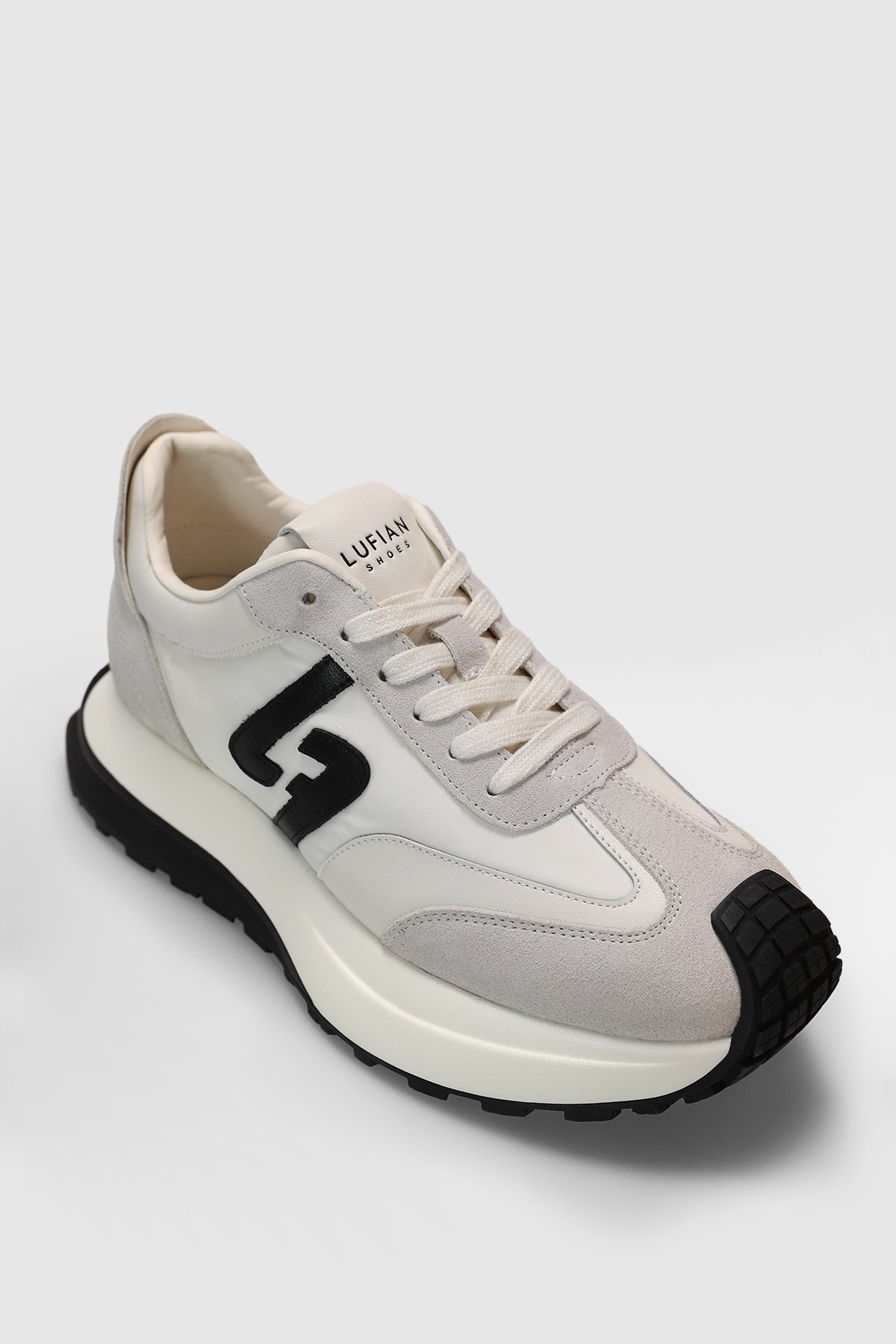 121230032 Marta Unisex Sneaker Ayakkabı - Görsel 2