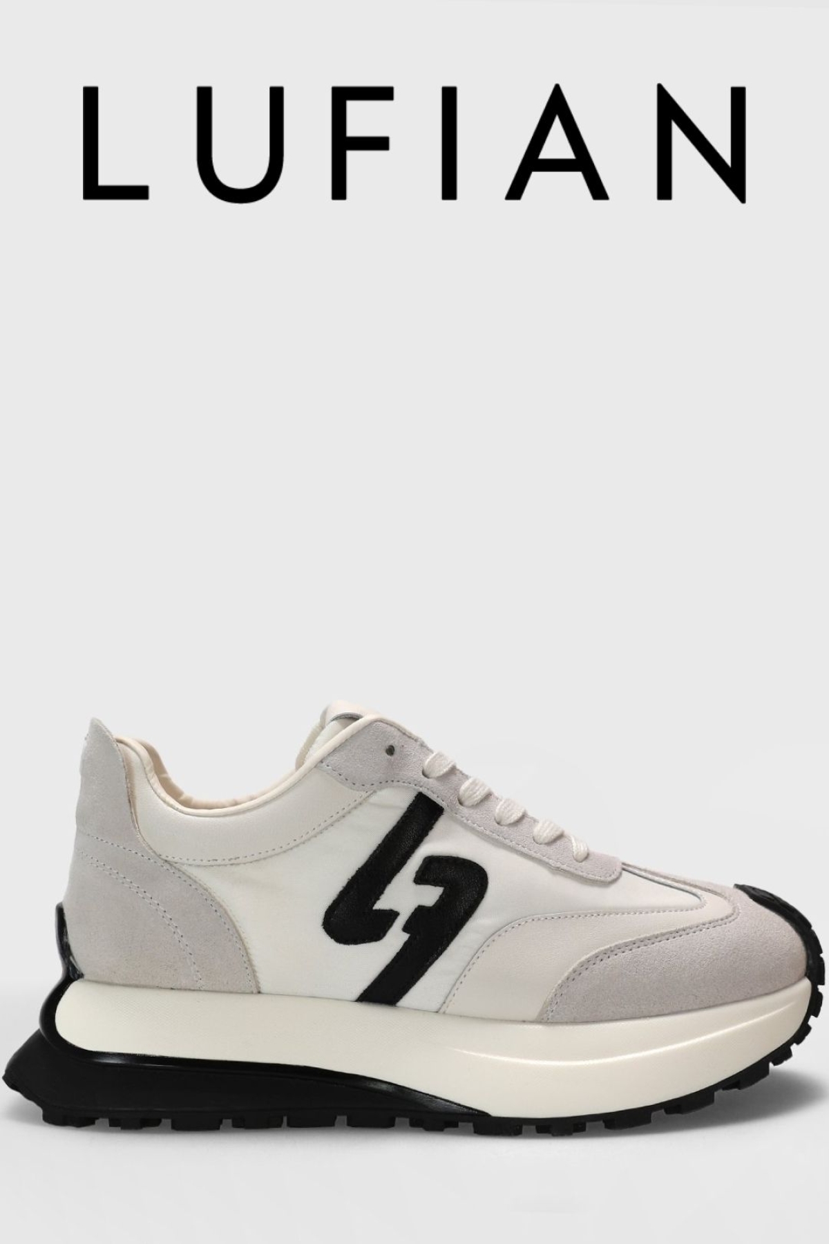 121230032 Marta Unisex Sneaker Ayakkabı - Görsel 3