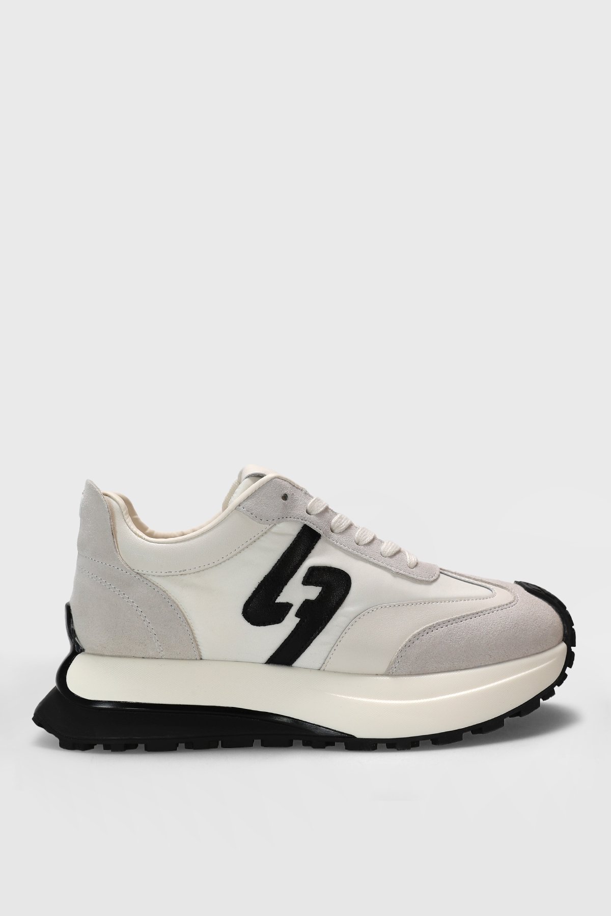 121230032 Marta Unisex Sneaker Ayakkabı - Görsel 4