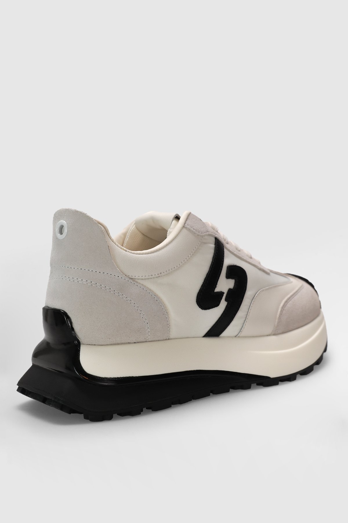 121230032 Marta Unisex Sneaker Ayakkabı - Görsel 5